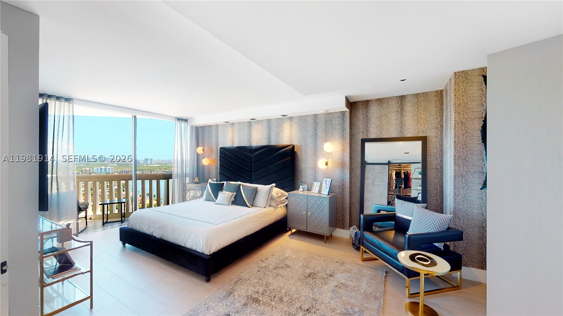 1000 W Island Blvd #2903, Aventura FL 33160