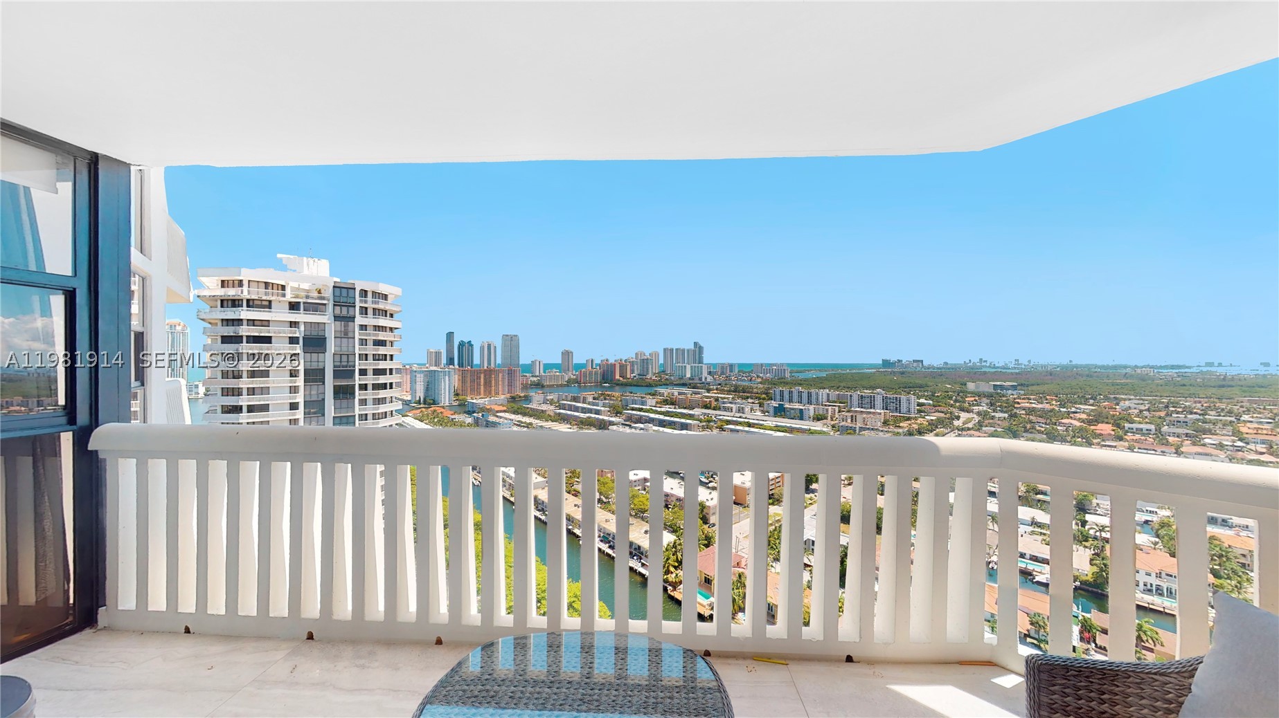 1000 W Island Blvd #2903, Aventura FL 33160