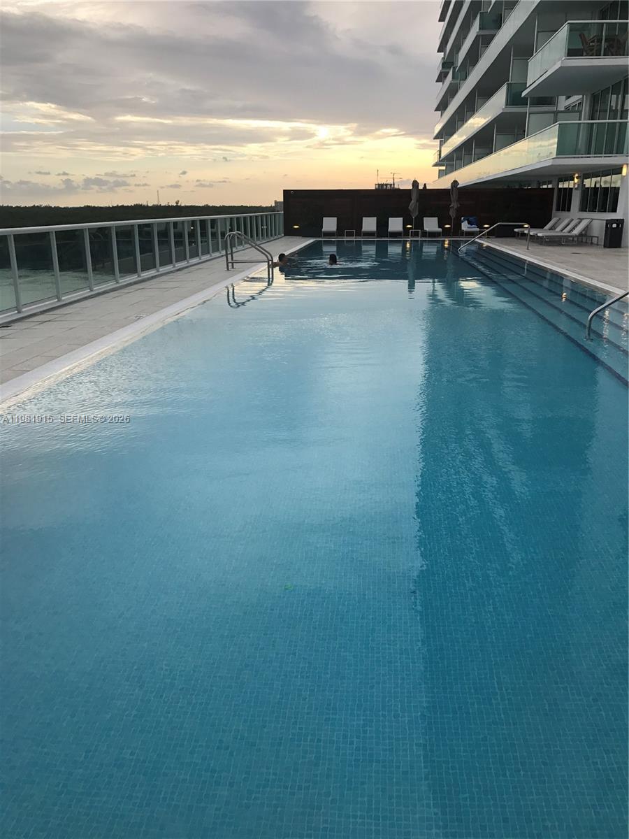 400 Sunny Isles Blvd #1701, Sunny Isles Beach FL 33160