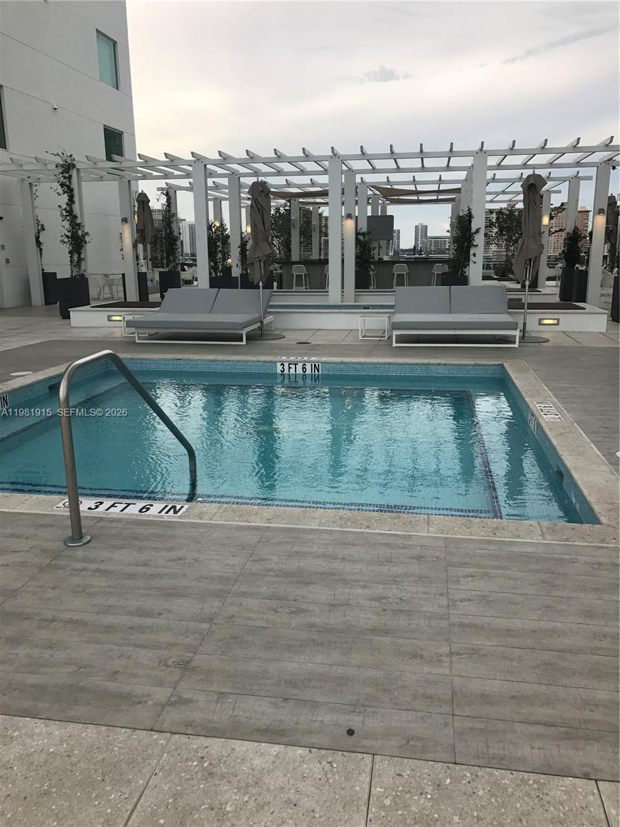 400 Sunny Isles Blvd #1701, Sunny Isles Beach FL 33160