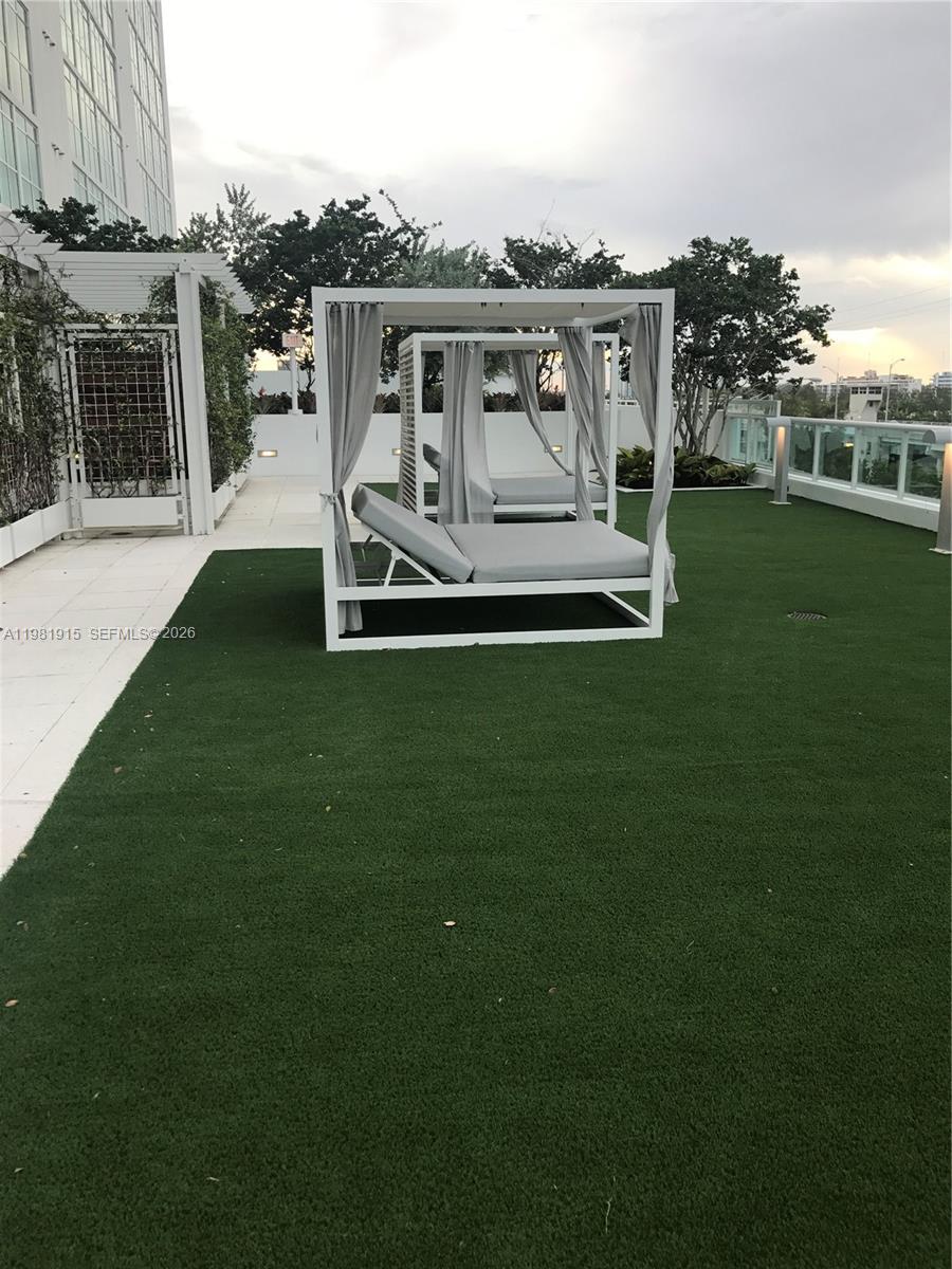 400 Sunny Isles Blvd #1701, Sunny Isles Beach FL 33160