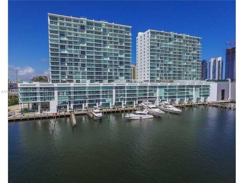 400 Sunny Isles Blvd #1701, Sunny Isles Beach FL 33160