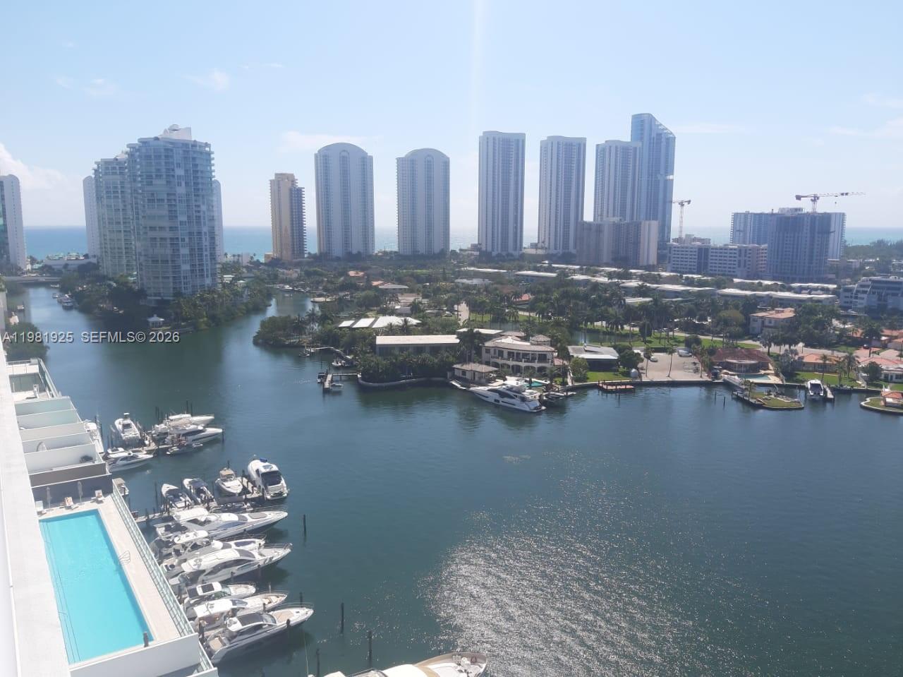 400 Sunny Isles Blvd #1701, Sunny Isles Beach FL 33160