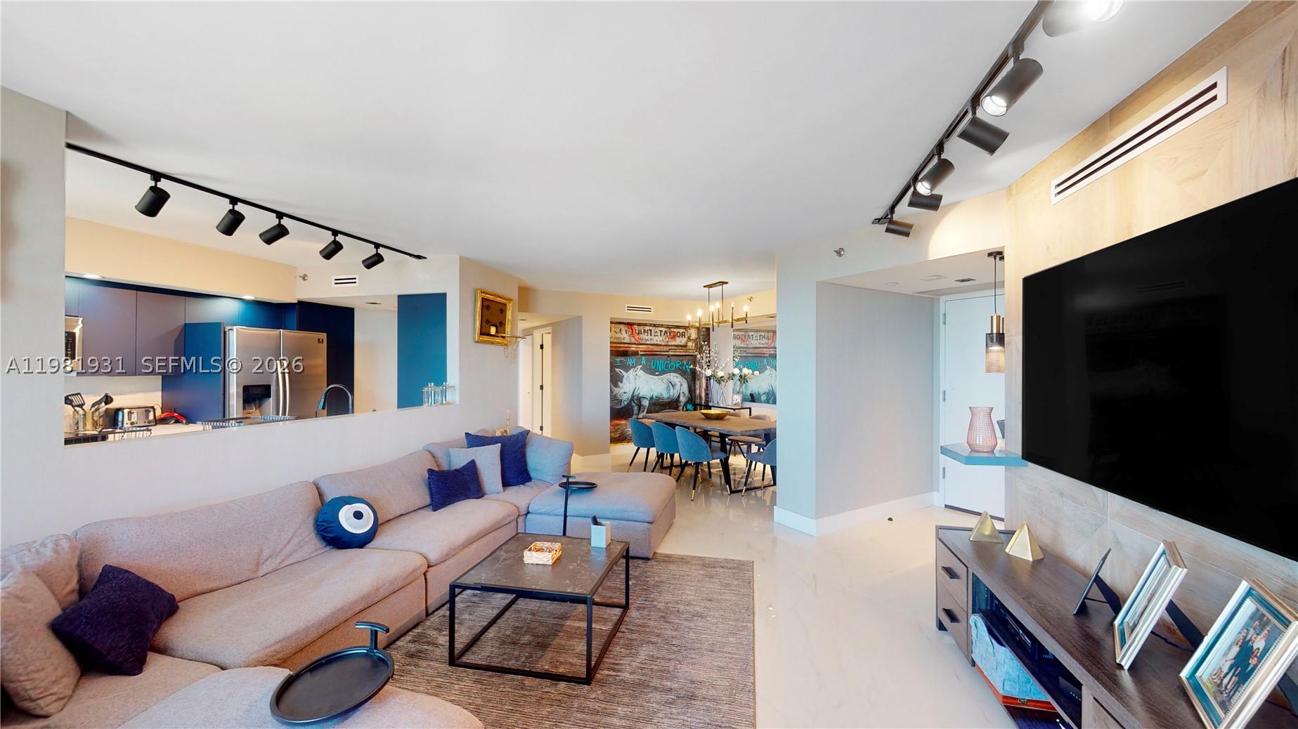 1000 Island Blvd #2903, Aventura FL 33160