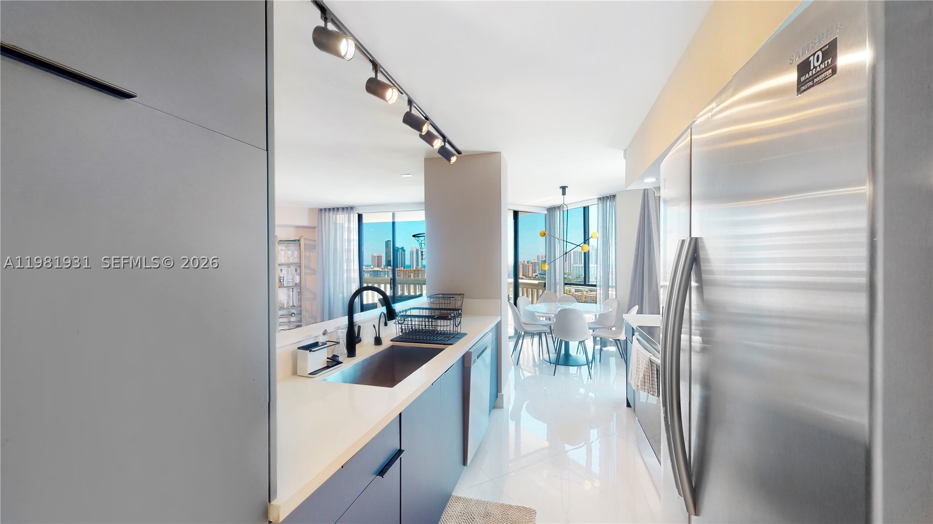 1000 Island Blvd #2903, Aventura FL 33160