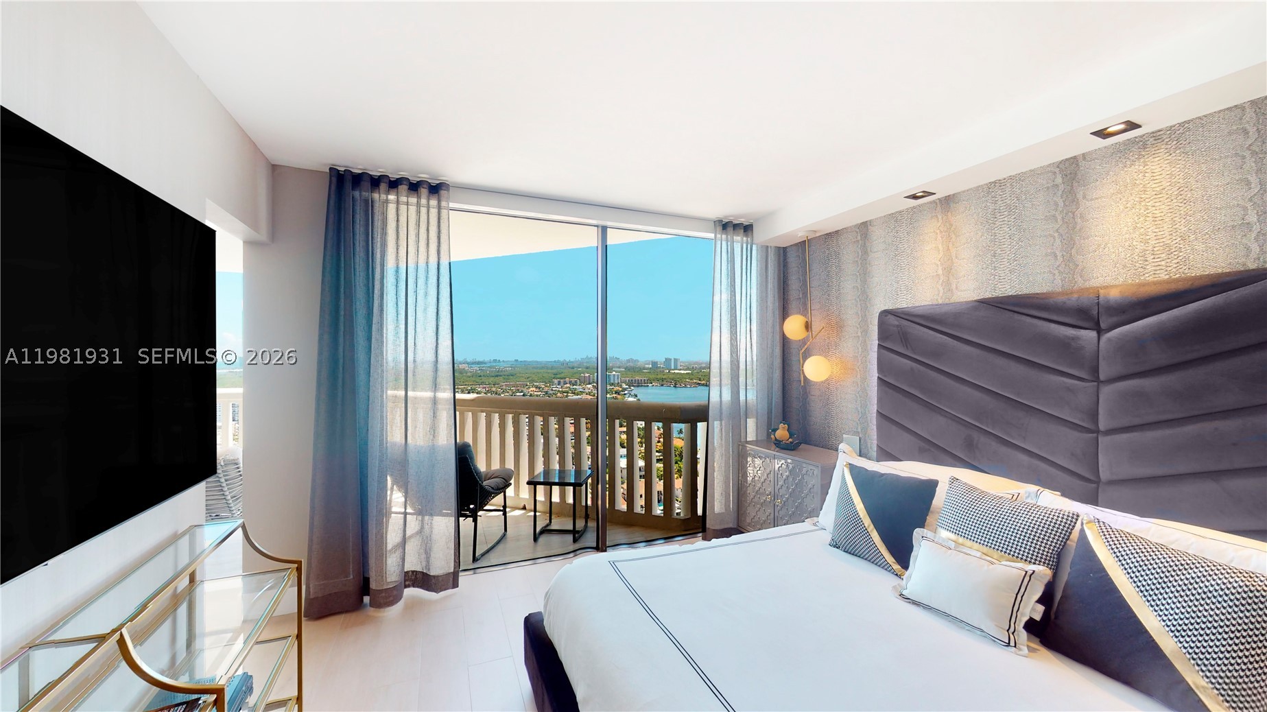 1000 Island Blvd #2903, Aventura FL 33160