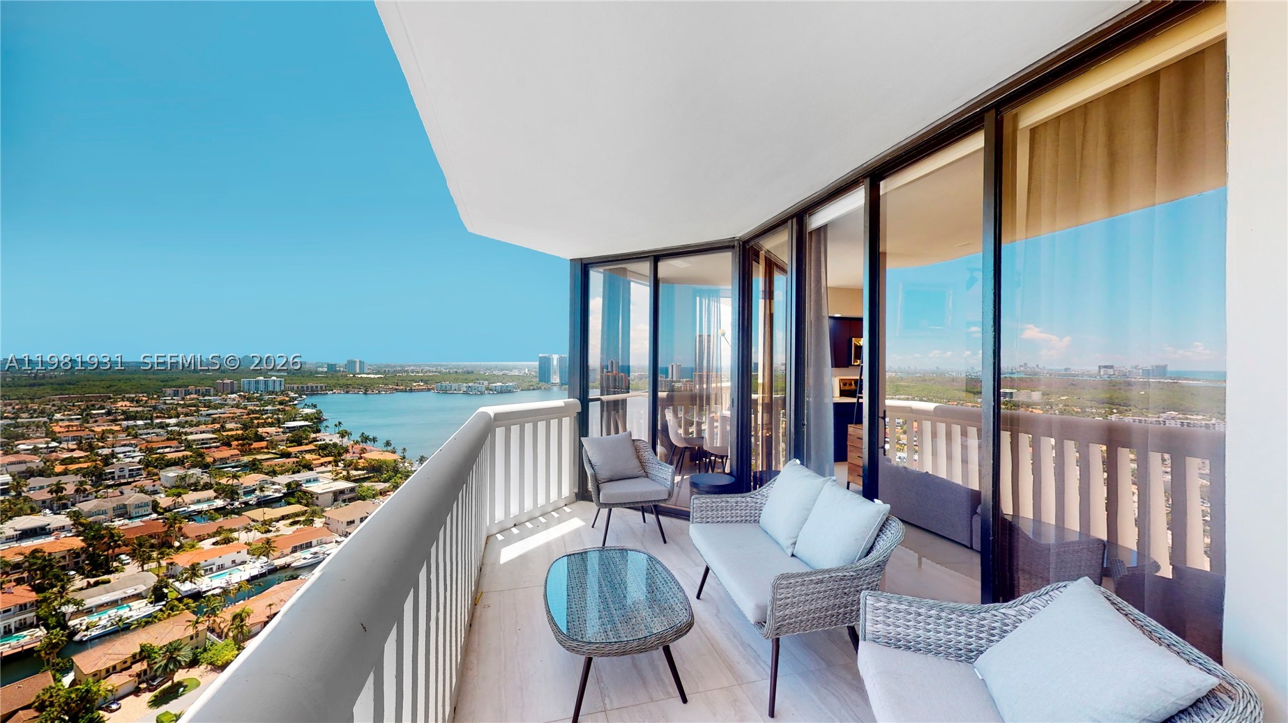 1000 Island Blvd #2903, Aventura FL 33160