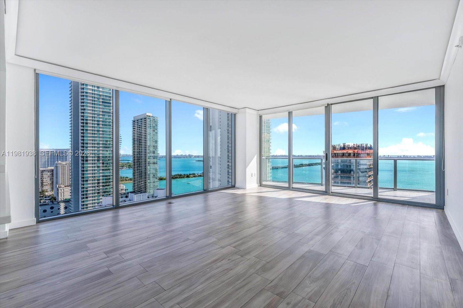 460 NE 28th St #3301, Miami FL 33137