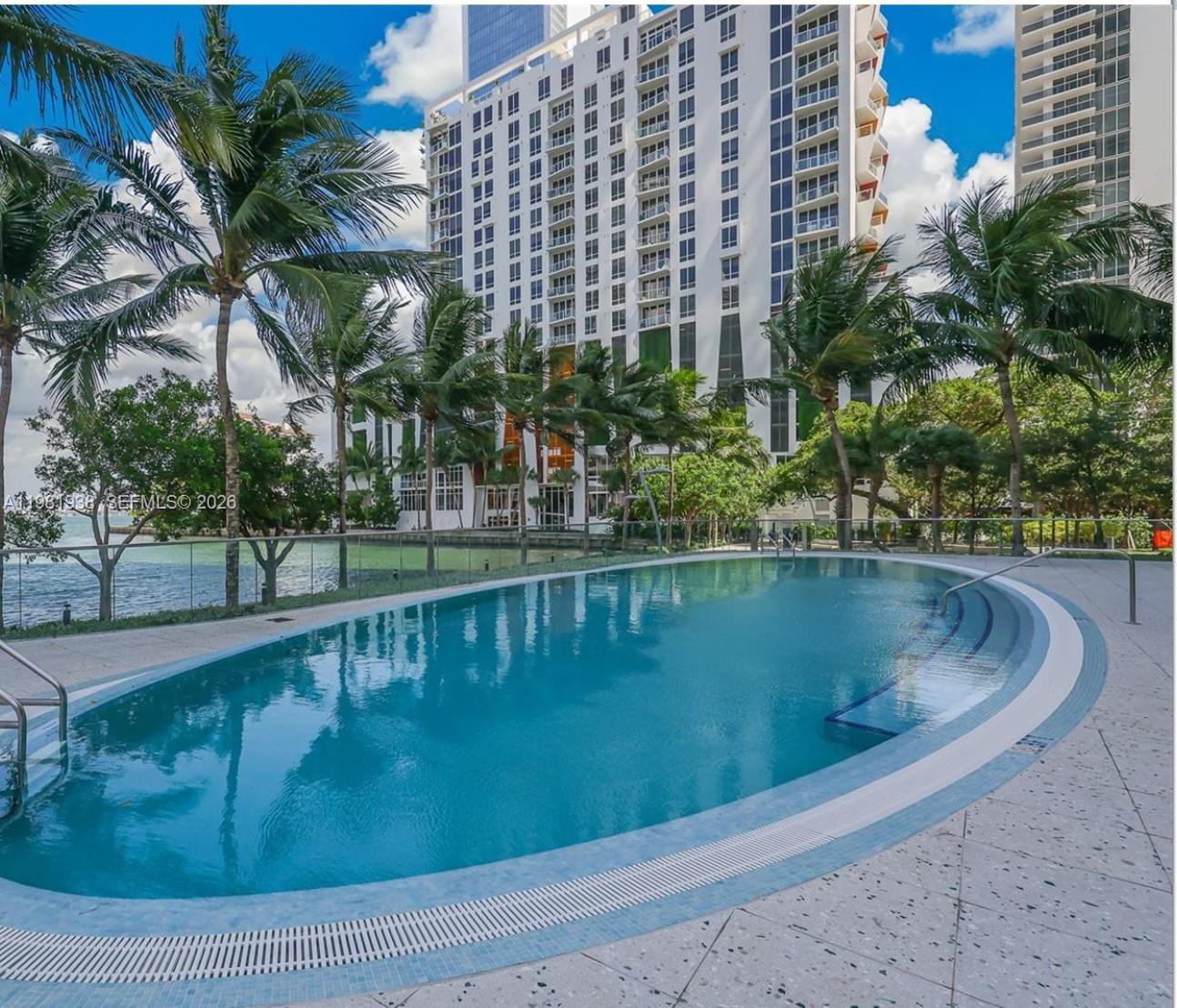 460 NE 28th St #3301, Miami FL 33137