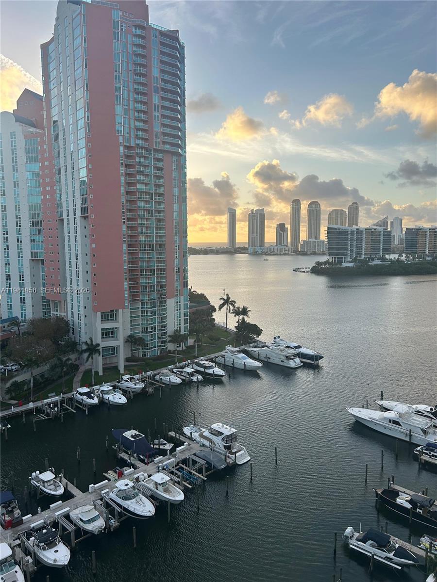 3340 NE 190th St #1407, Aventura FL 33180