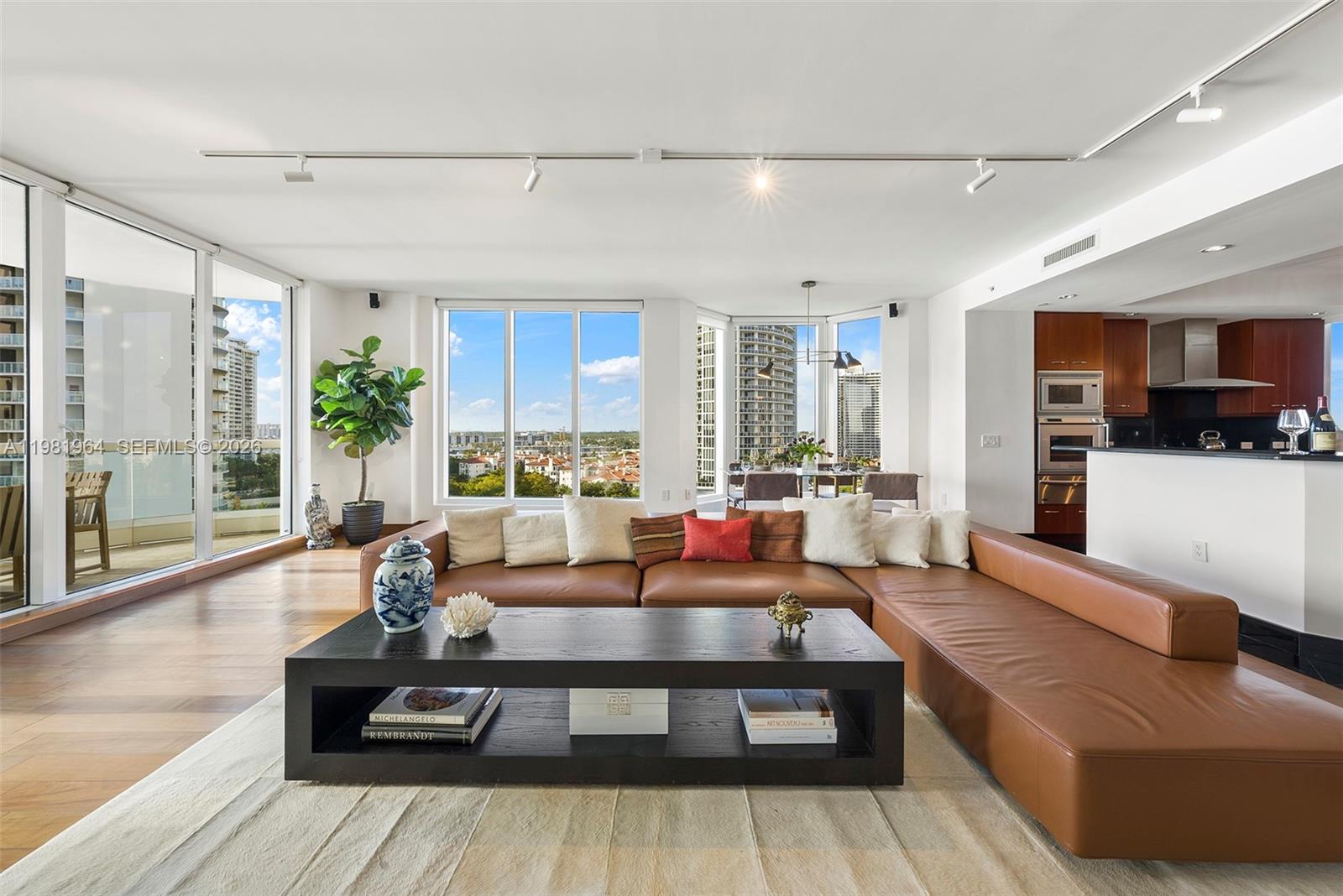 6000 Island Blvd #1208, Aventura FL 33160