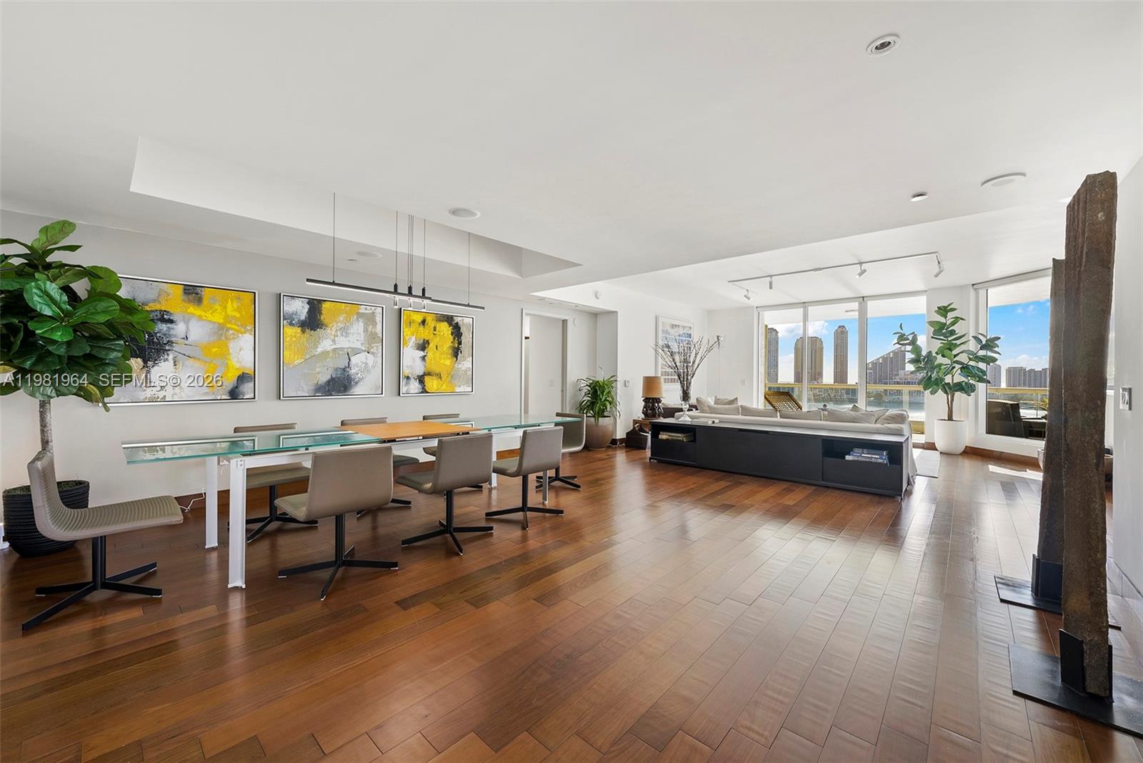 6000 Island Blvd #1208, Aventura FL 33160