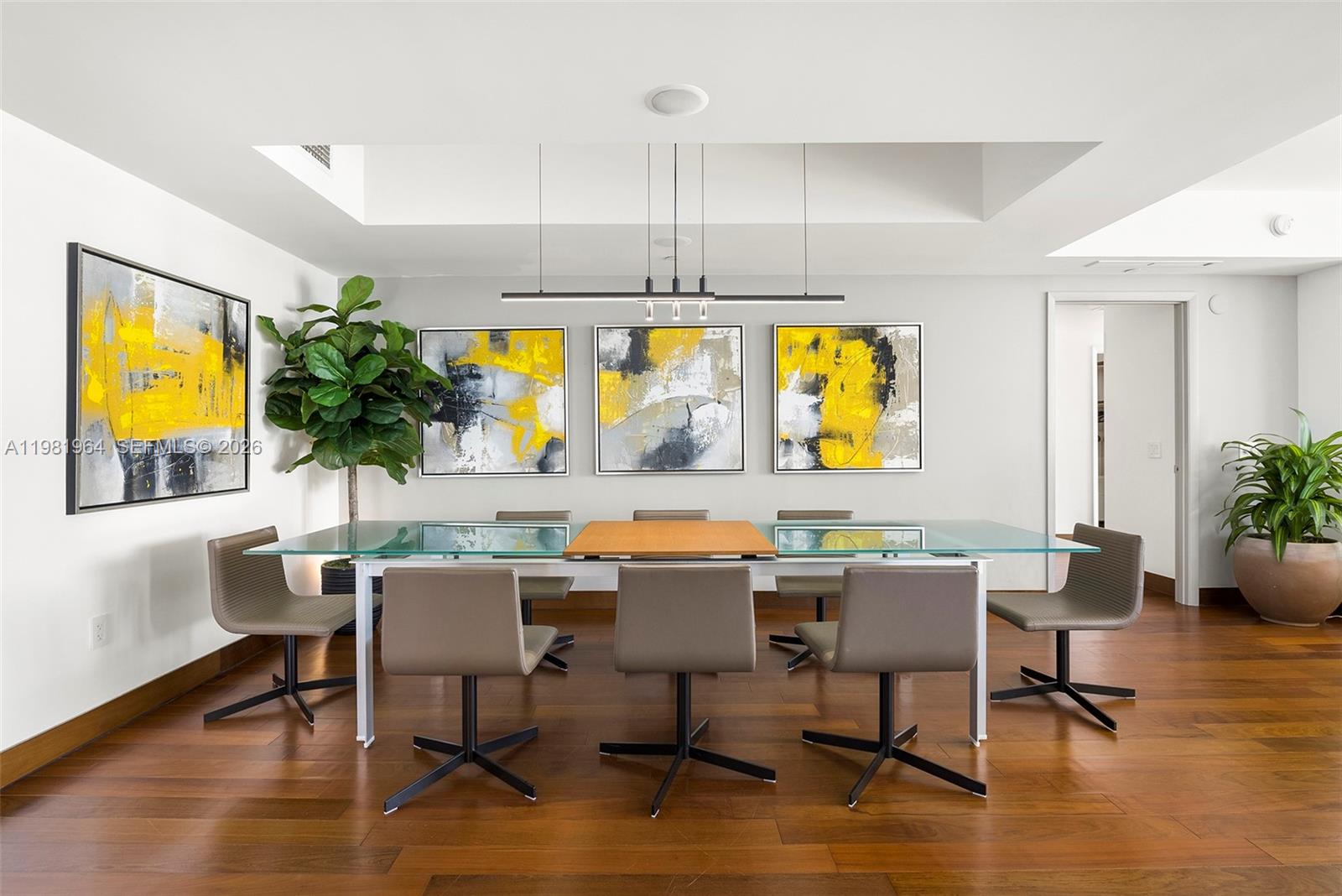 6000 Island Blvd #1208, Aventura FL 33160