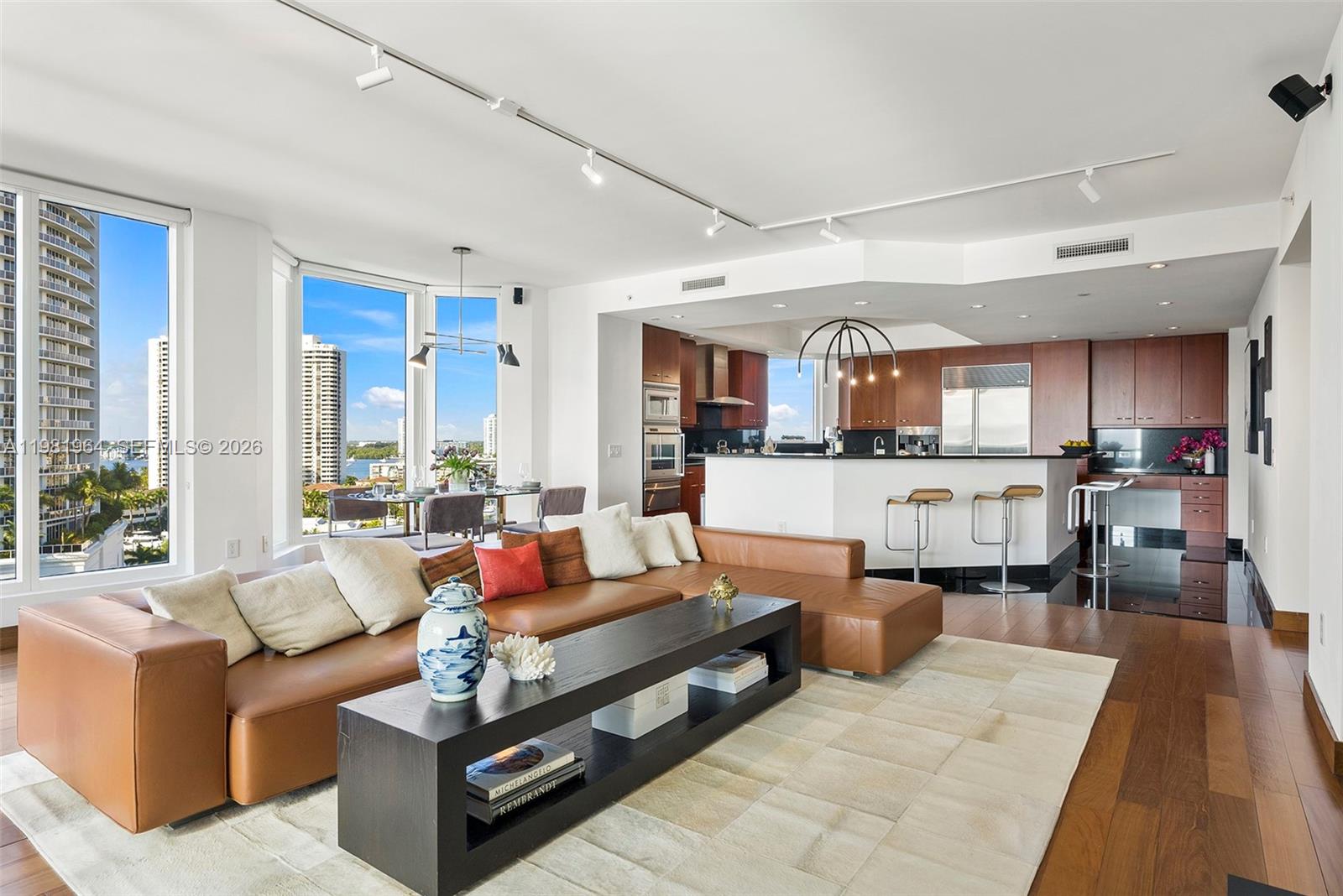 6000 Island Blvd #1208, Aventura FL 33160