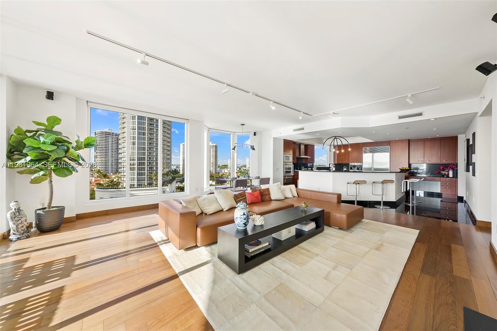 6000 Island Blvd #1208, Aventura FL 33160