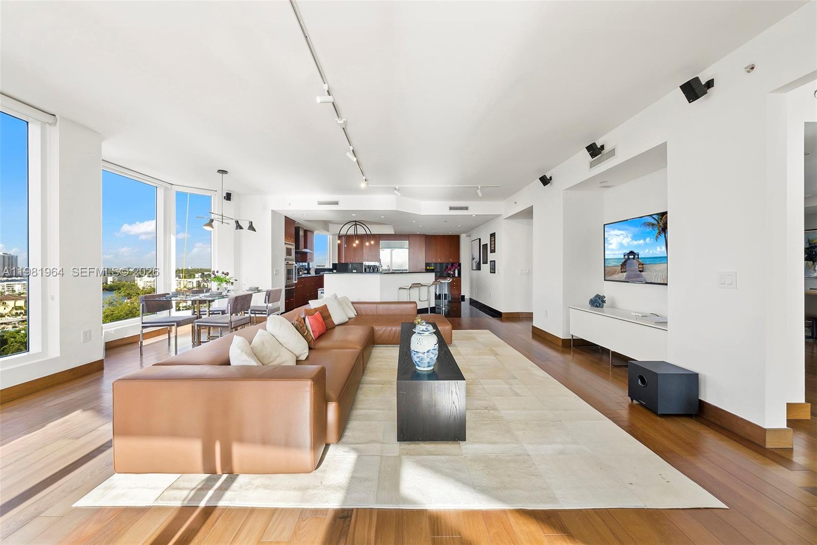 6000 Island Blvd #1208, Aventura FL 33160