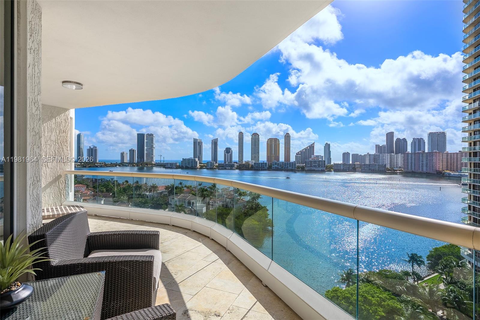 6000 Island Blvd #1208, Aventura FL 33160