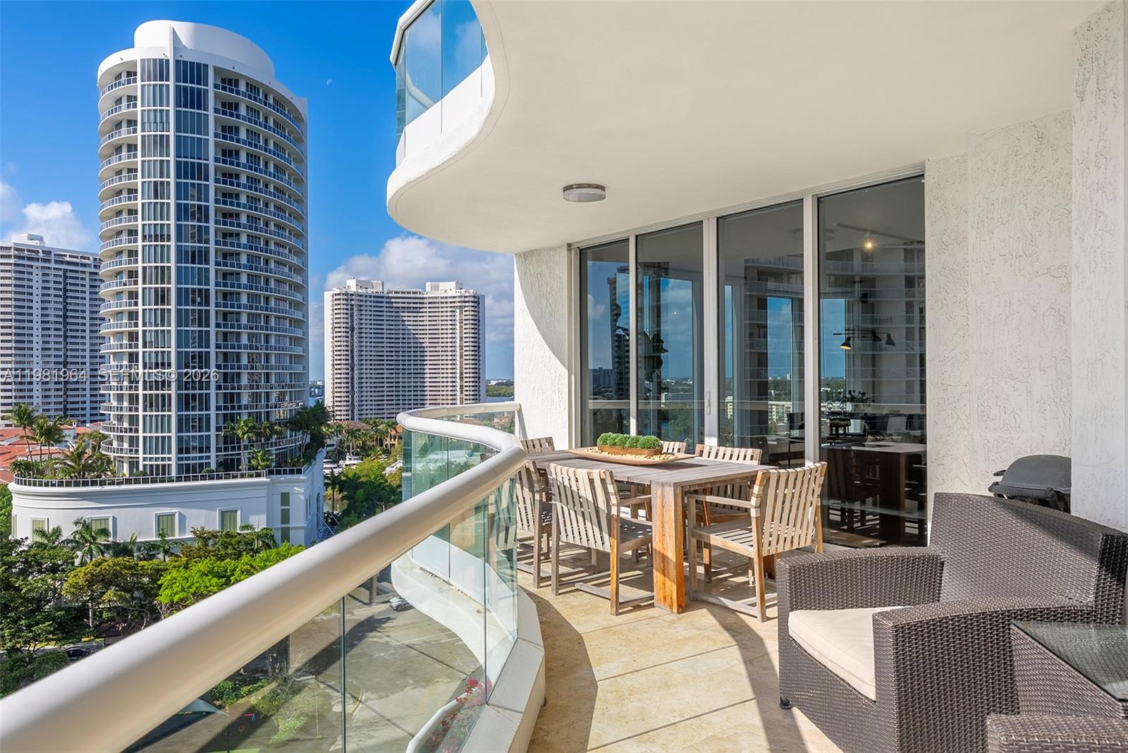 6000 Island Blvd #1208, Aventura FL 33160