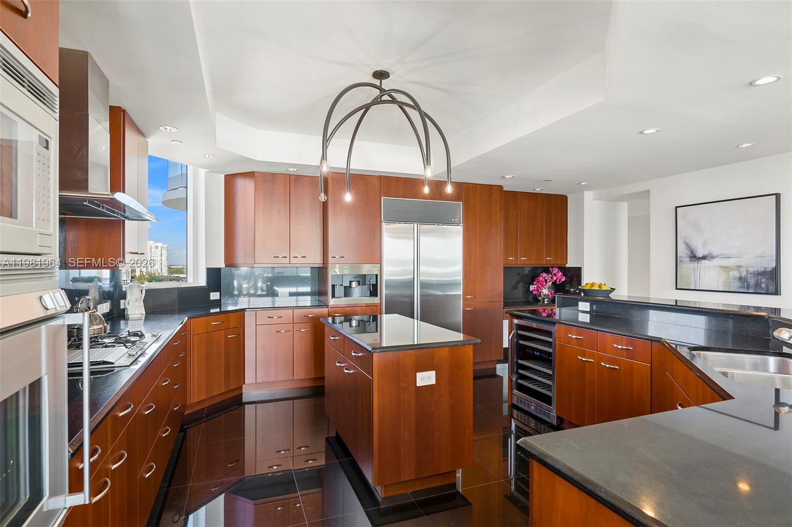 6000 Island Blvd #1208, Aventura FL 33160