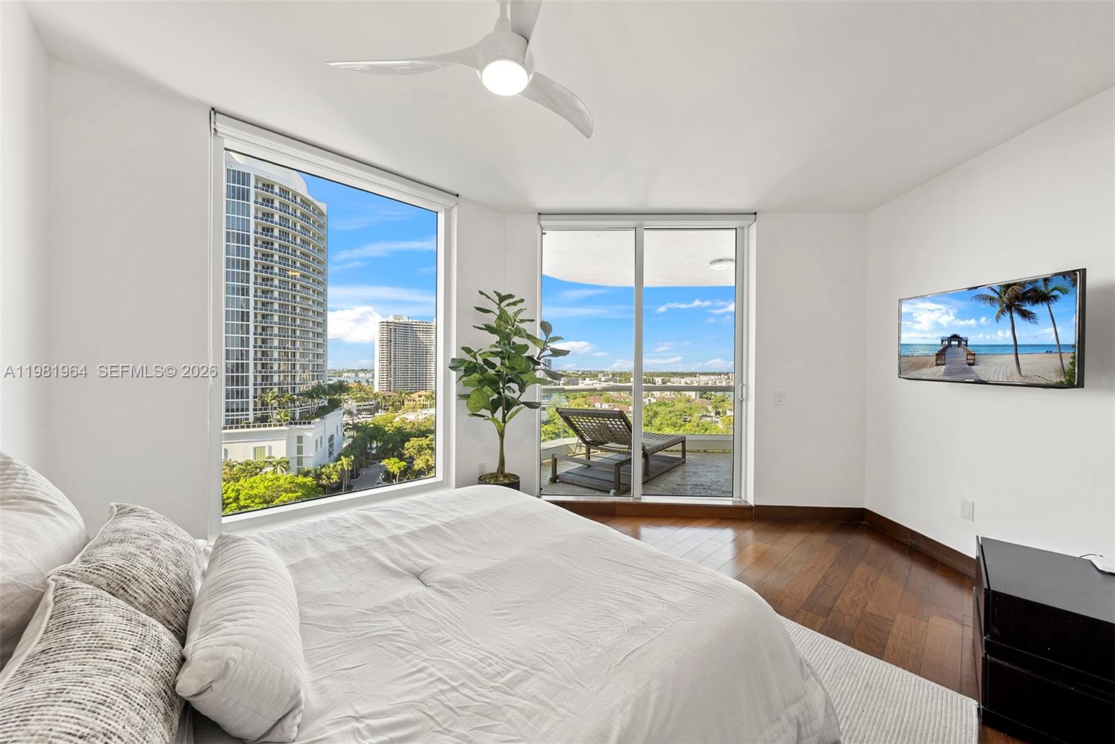 6000 Island Blvd #1208, Aventura FL 33160