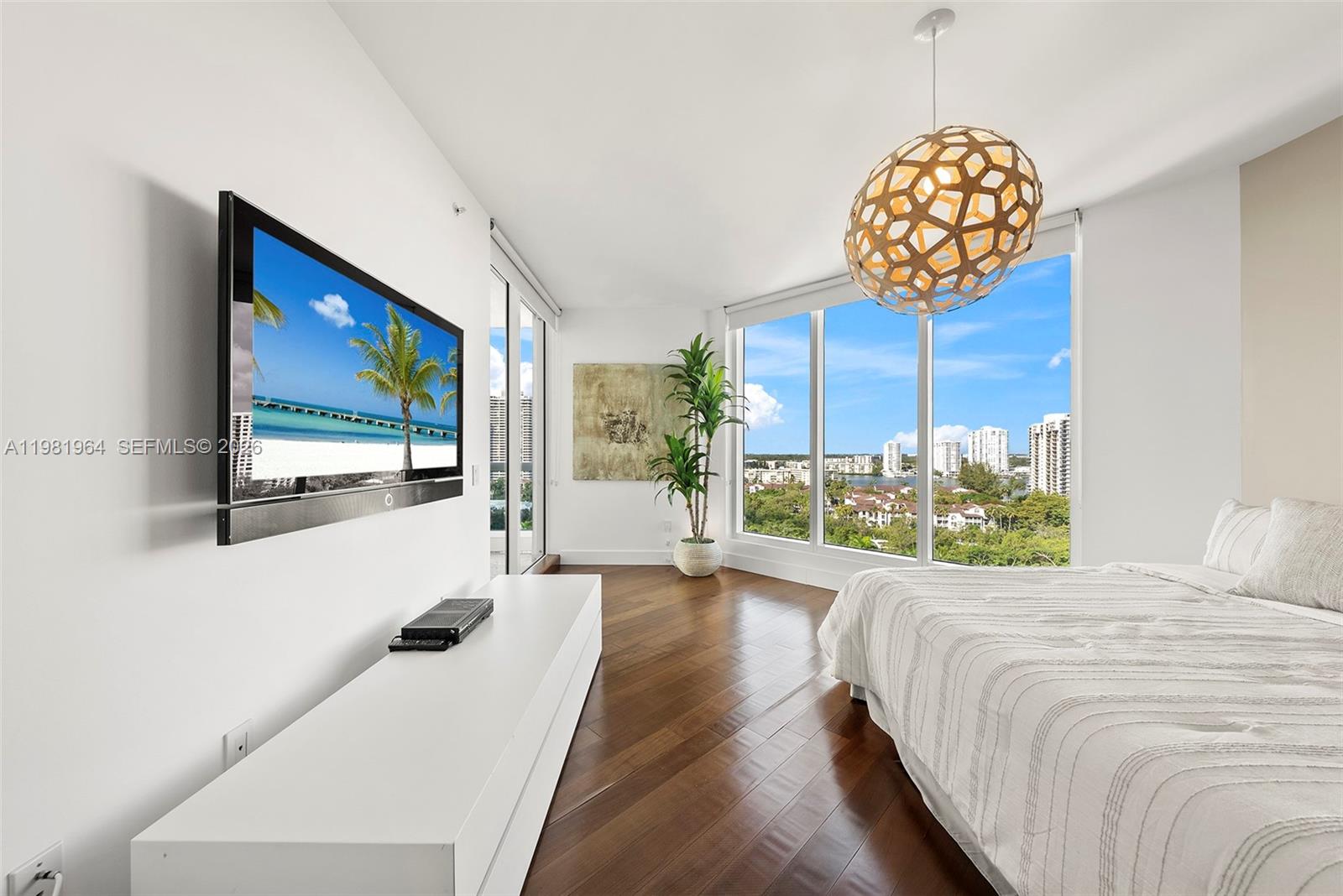 6000 Island Blvd #1208, Aventura FL 33160