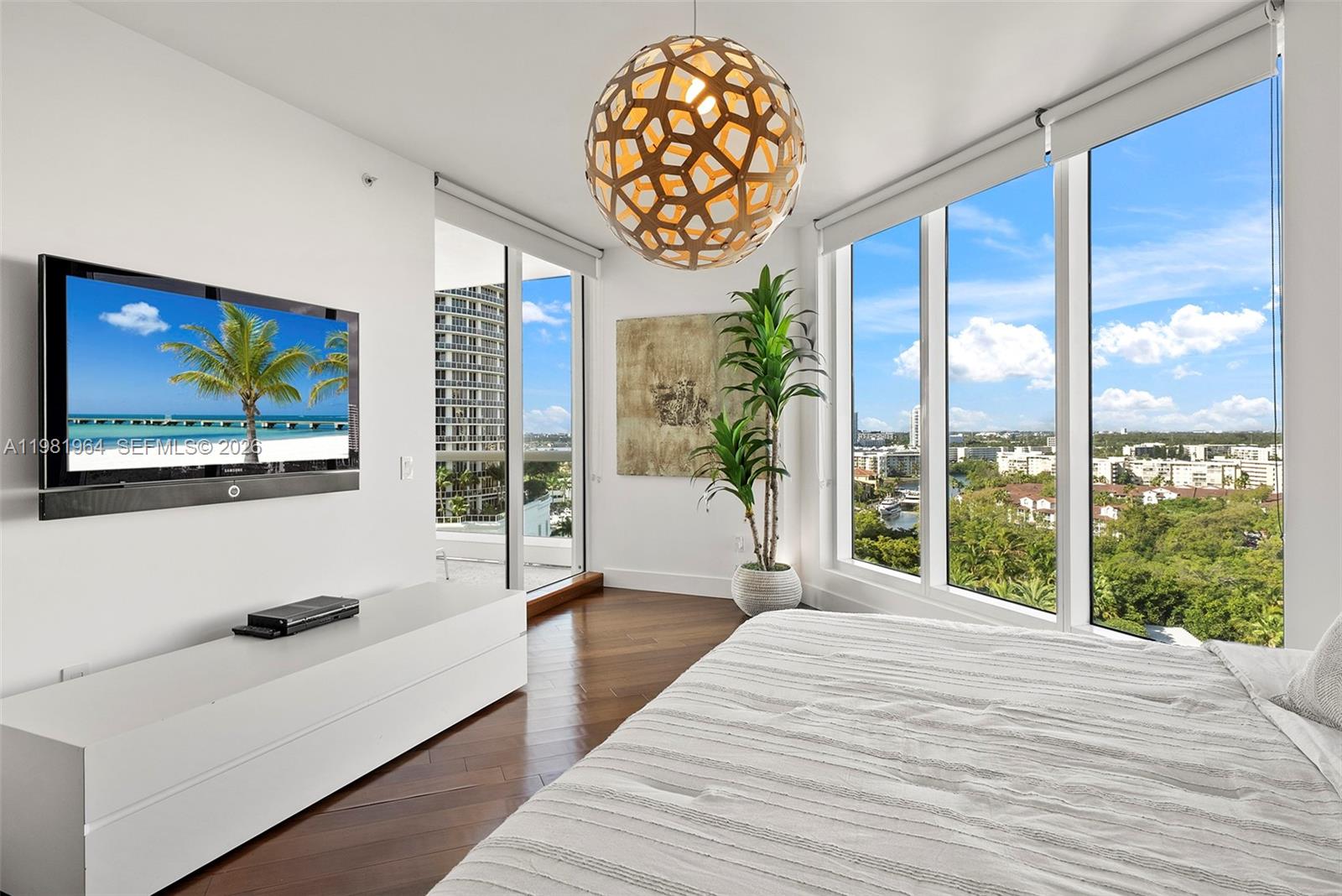 6000 Island Blvd #1208, Aventura FL 33160