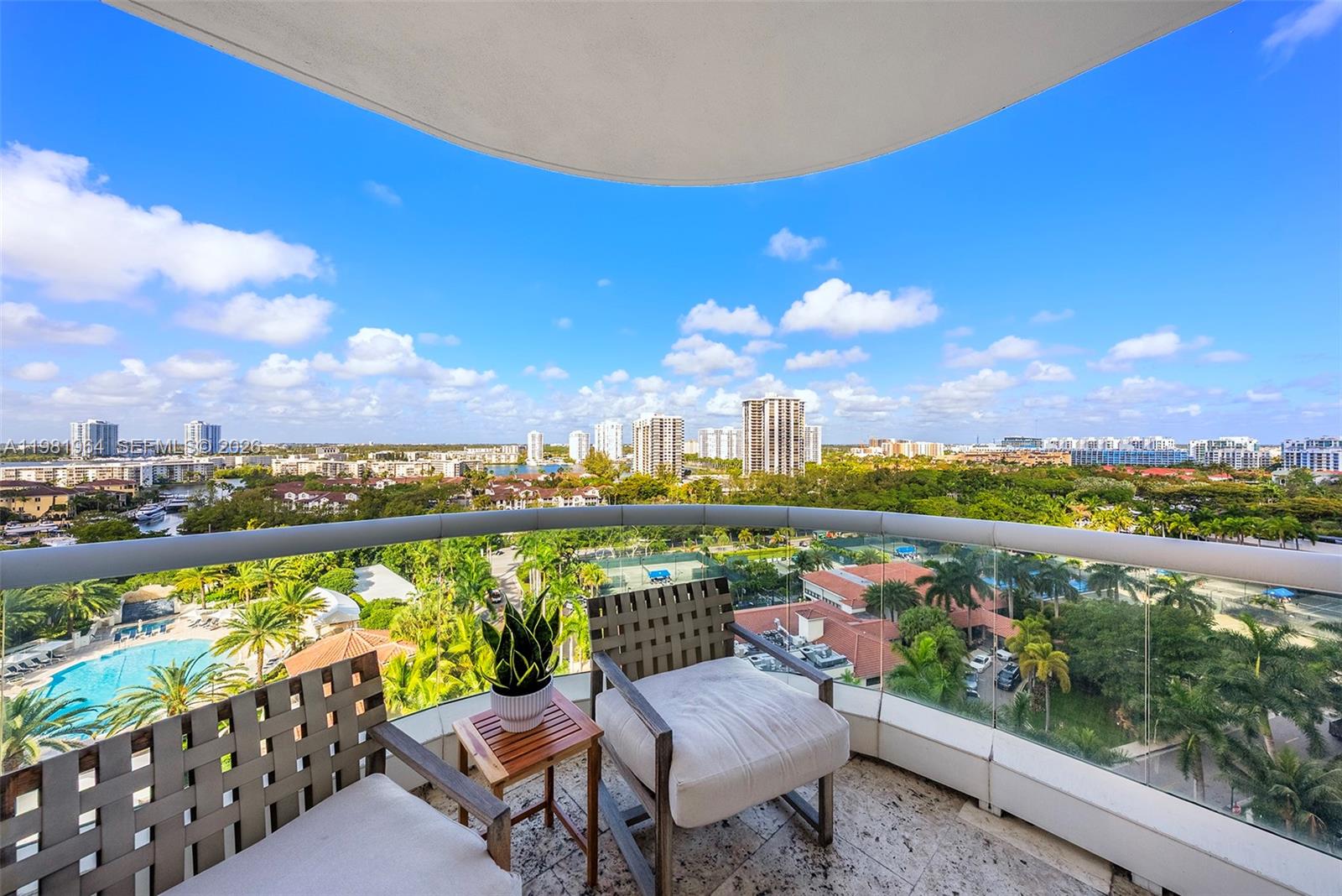 6000 Island Blvd #1208, Aventura FL 33160