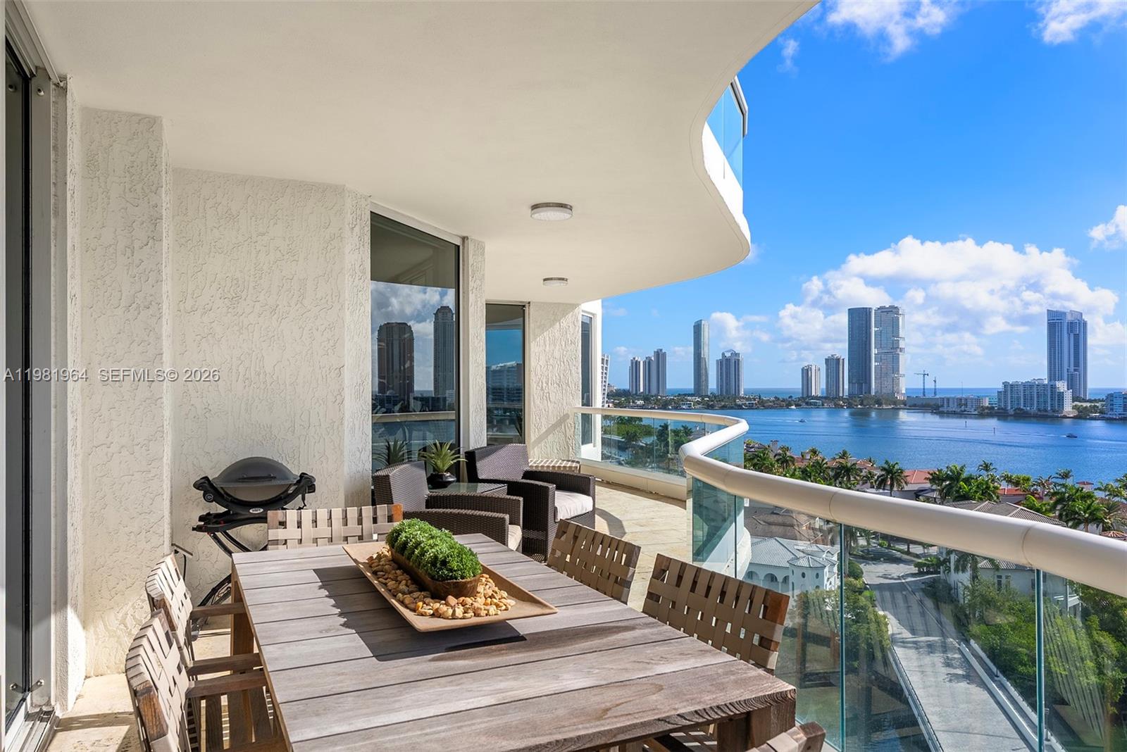 6000 Island Blvd #1208, Aventura FL 33160
