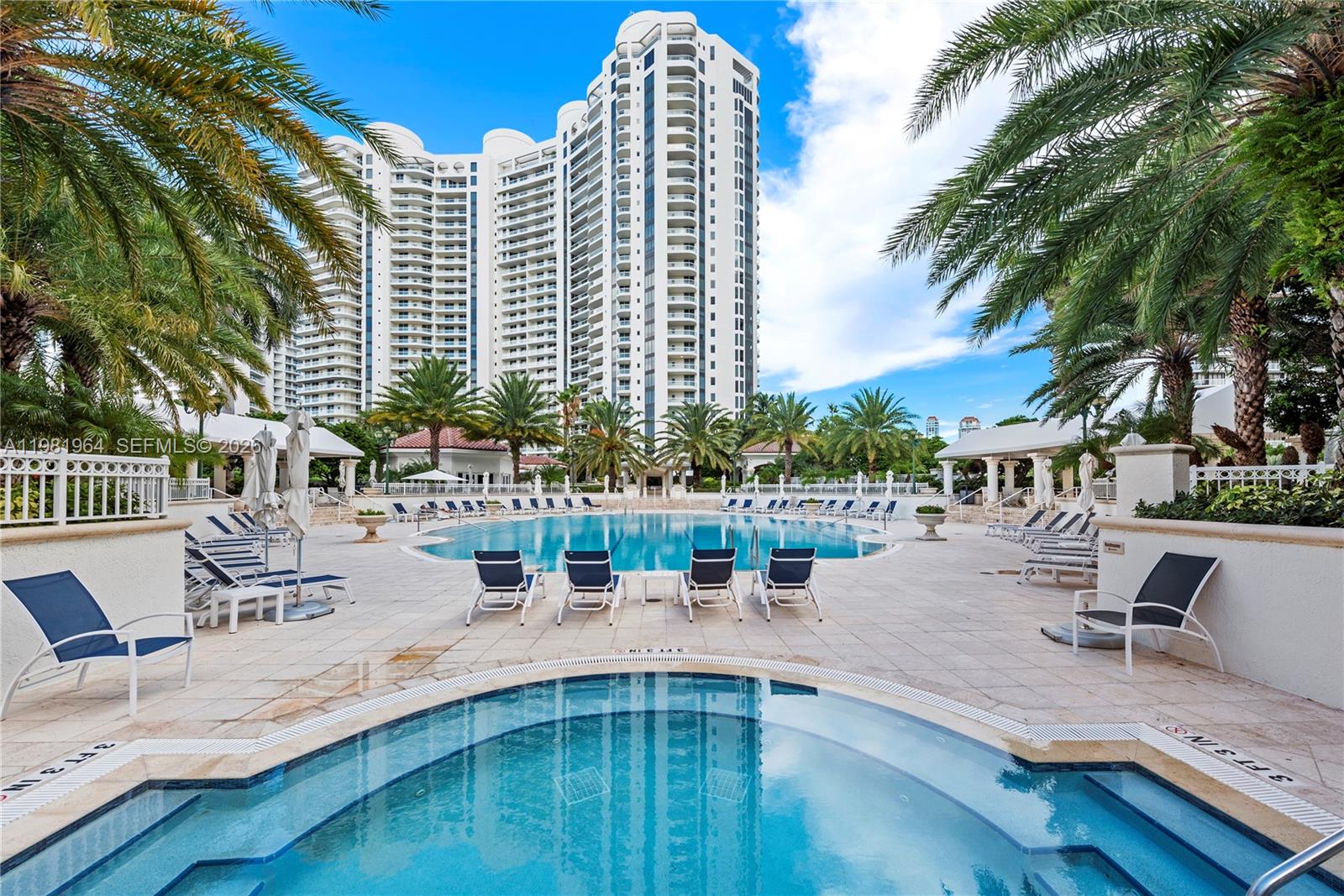 6000 Island Blvd #1208, Aventura FL 33160