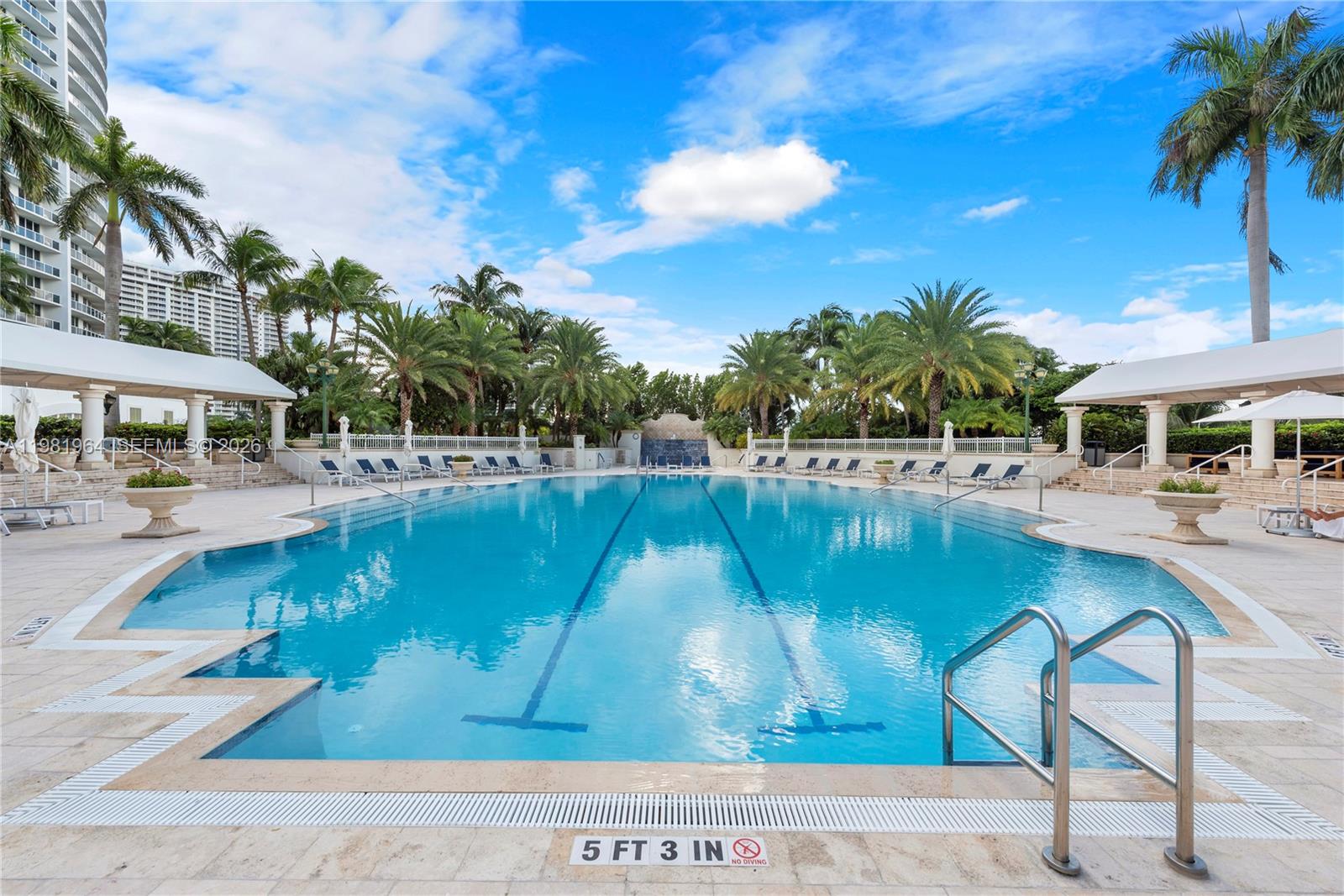 6000 Island Blvd #1208, Aventura FL 33160
