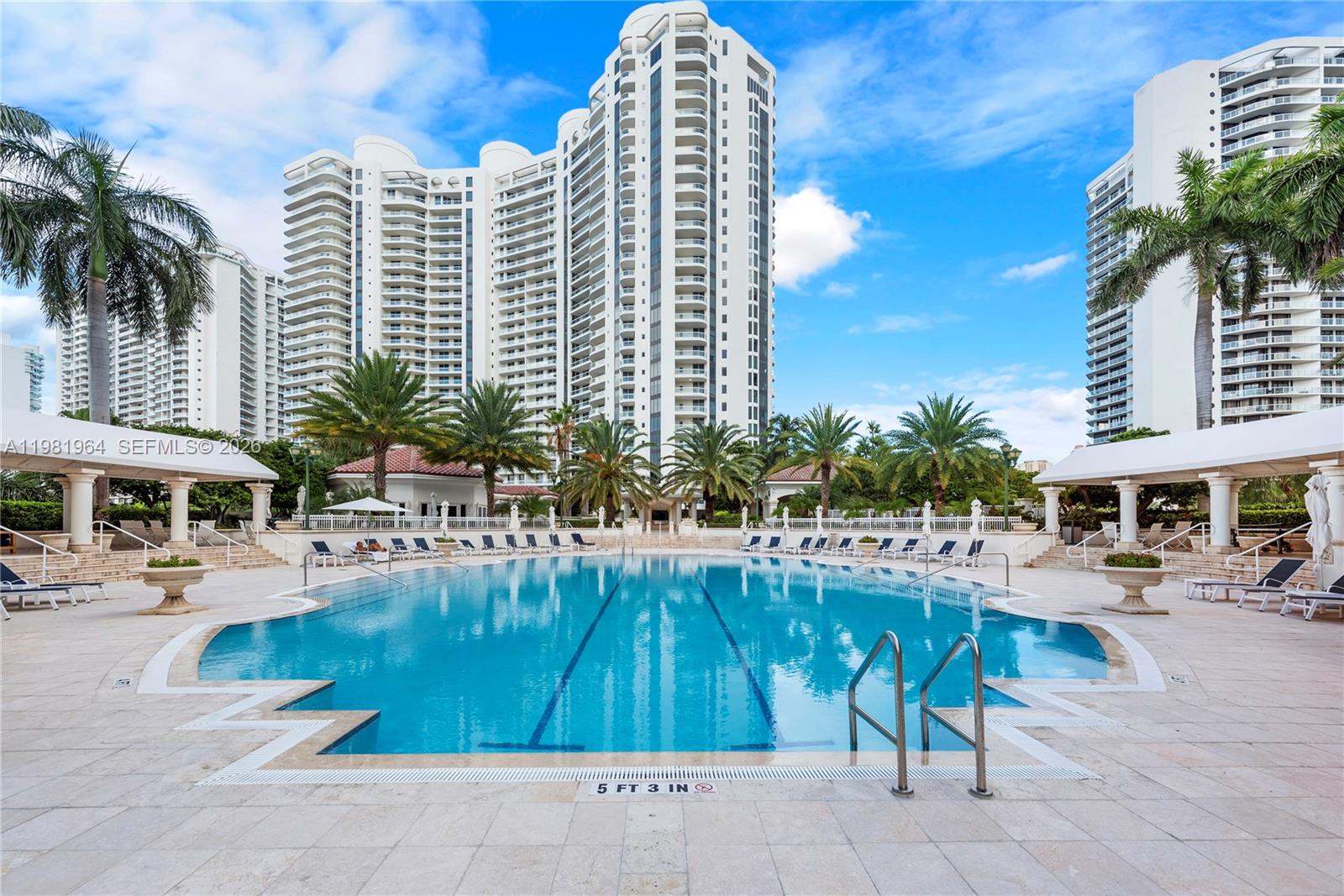 6000 Island Blvd #1208, Aventura FL 33160