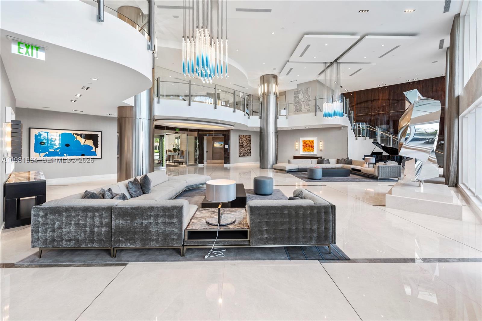 6000 Island Blvd #1208, Aventura FL 33160