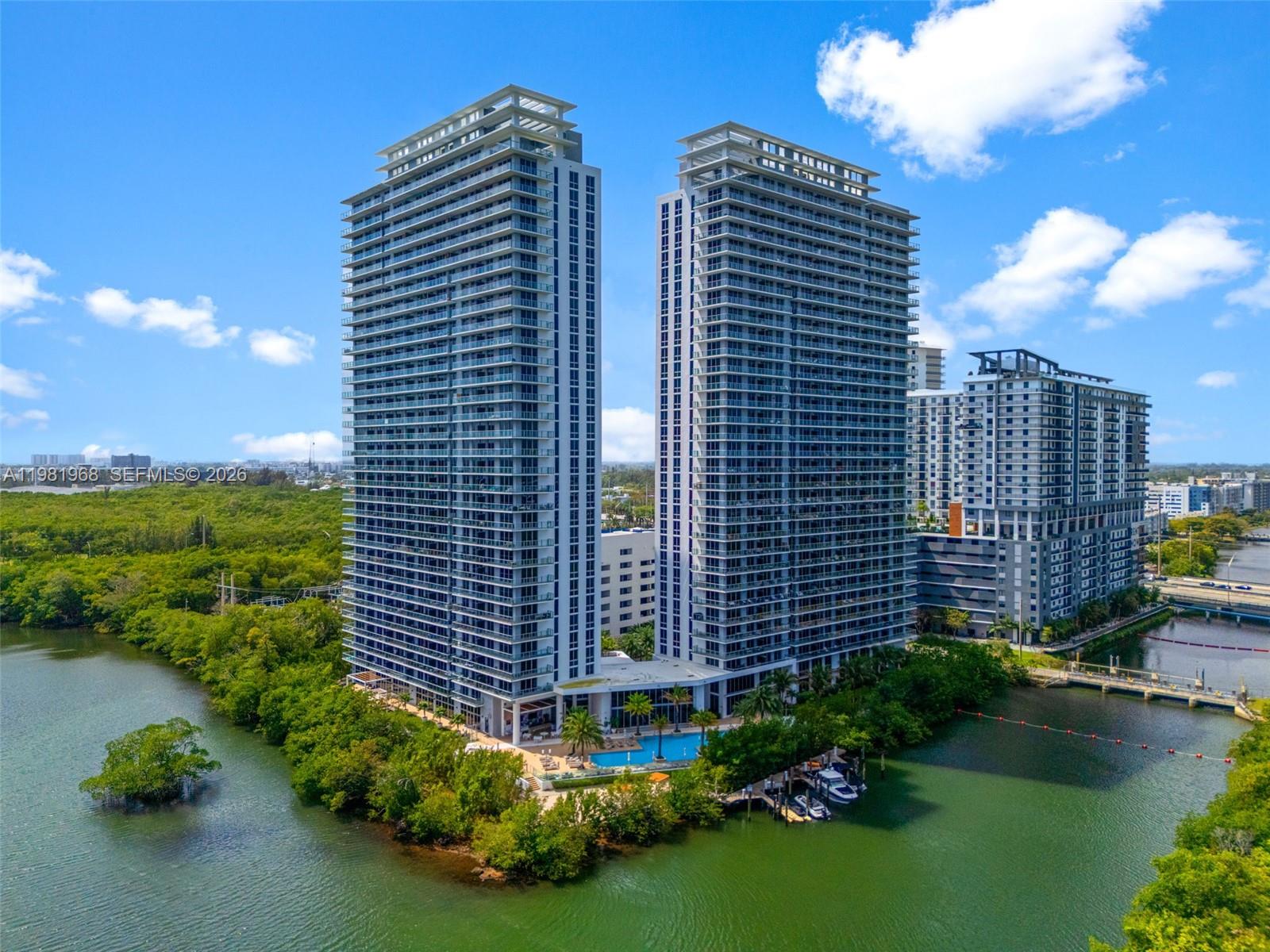 16385 Biscayne Blvd #3201, North Miami Beach FL 33160