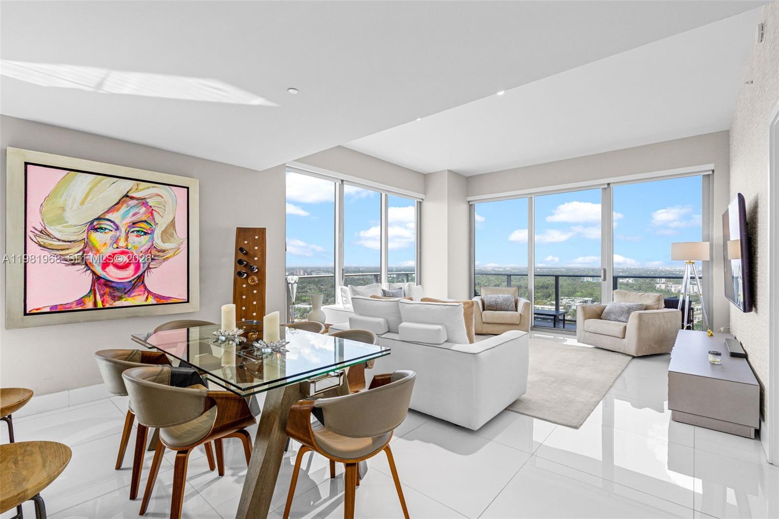 16385 Biscayne Blvd #3201, North Miami Beach FL 33160