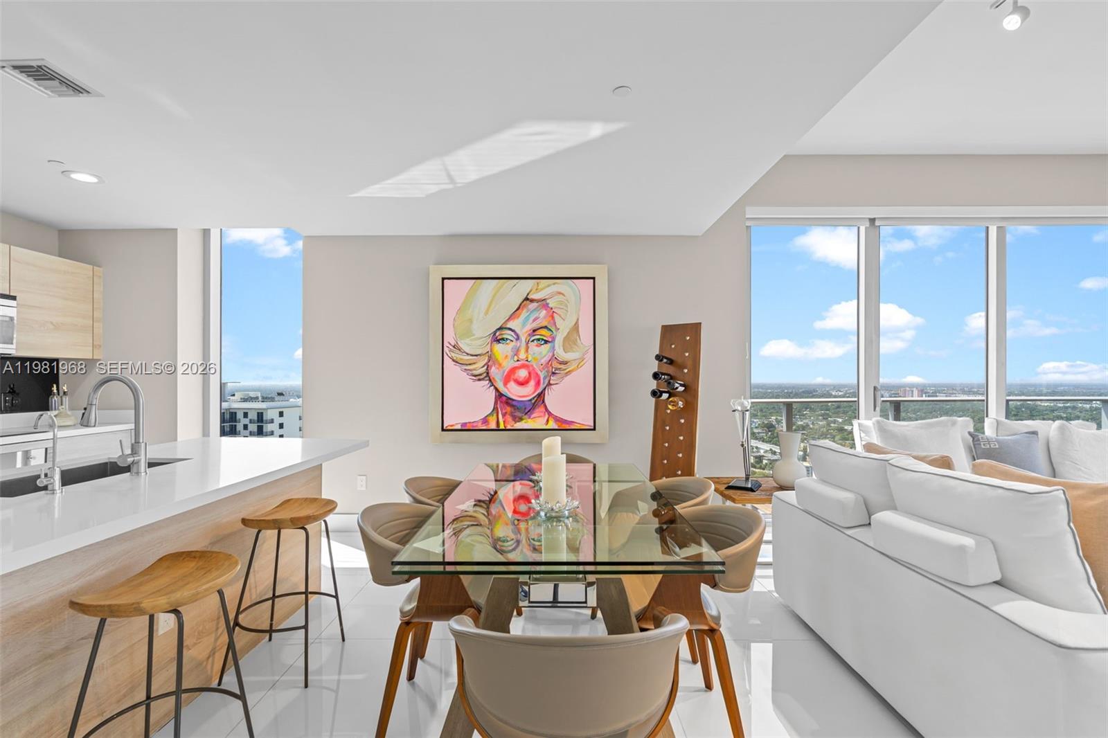 16385 Biscayne Blvd #3201, North Miami Beach FL 33160
