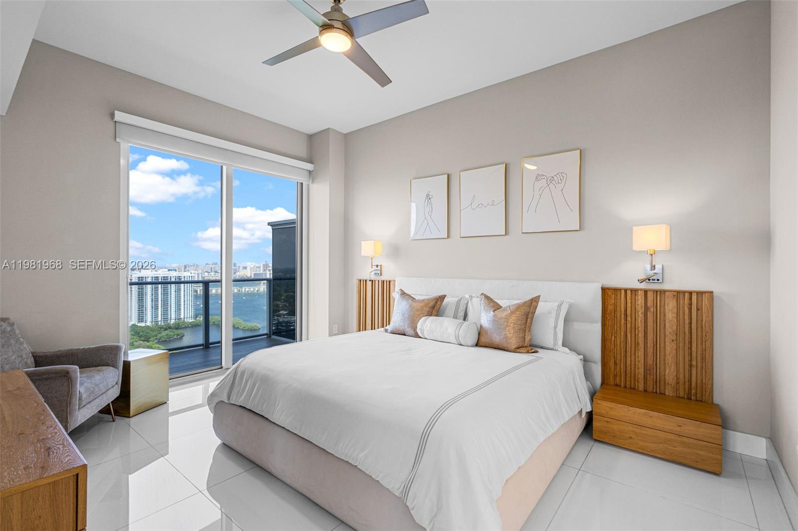 16385 Biscayne Blvd #3201, North Miami Beach FL 33160