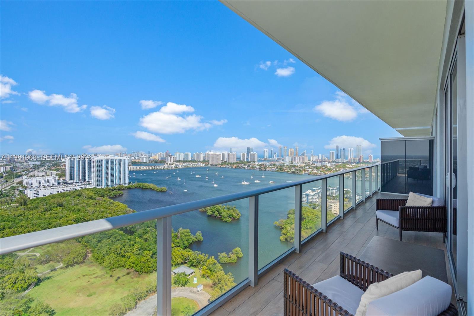 16385 Biscayne Blvd #3201, North Miami Beach FL 33160