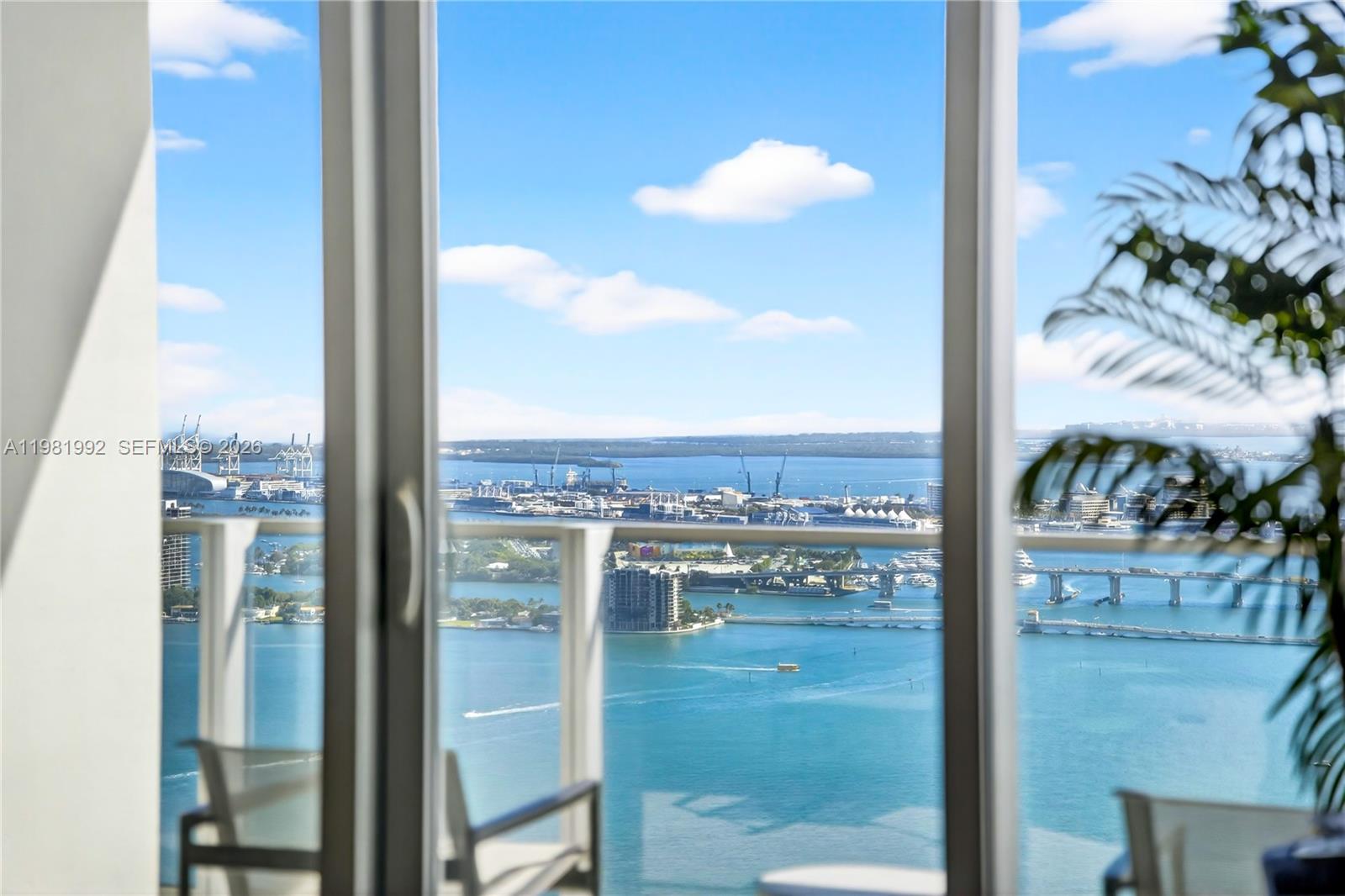 2900 NE 7th Ave #4904, Miami FL 33137