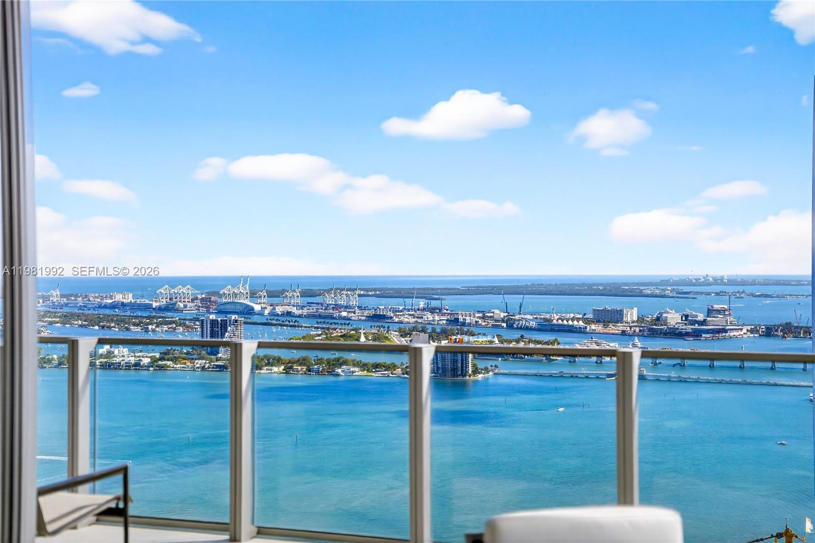 2900 NE 7th Ave #4904, Miami FL 33137