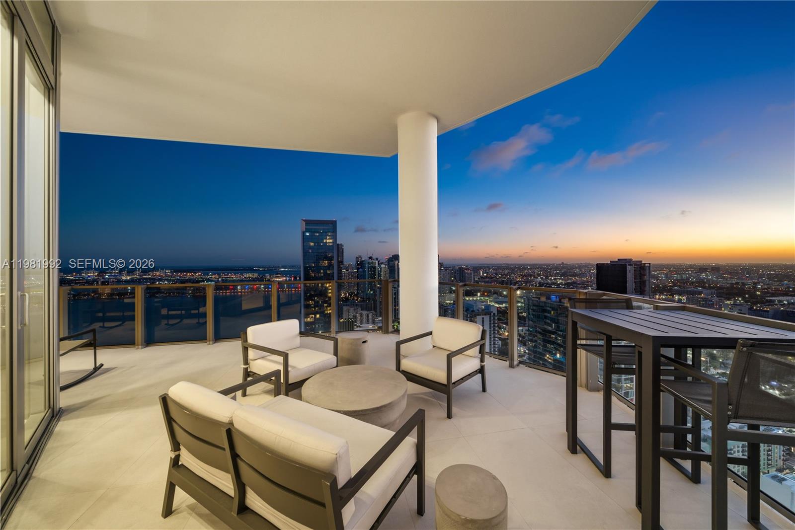 2900 NE 7th Ave #4904, Miami FL 33137