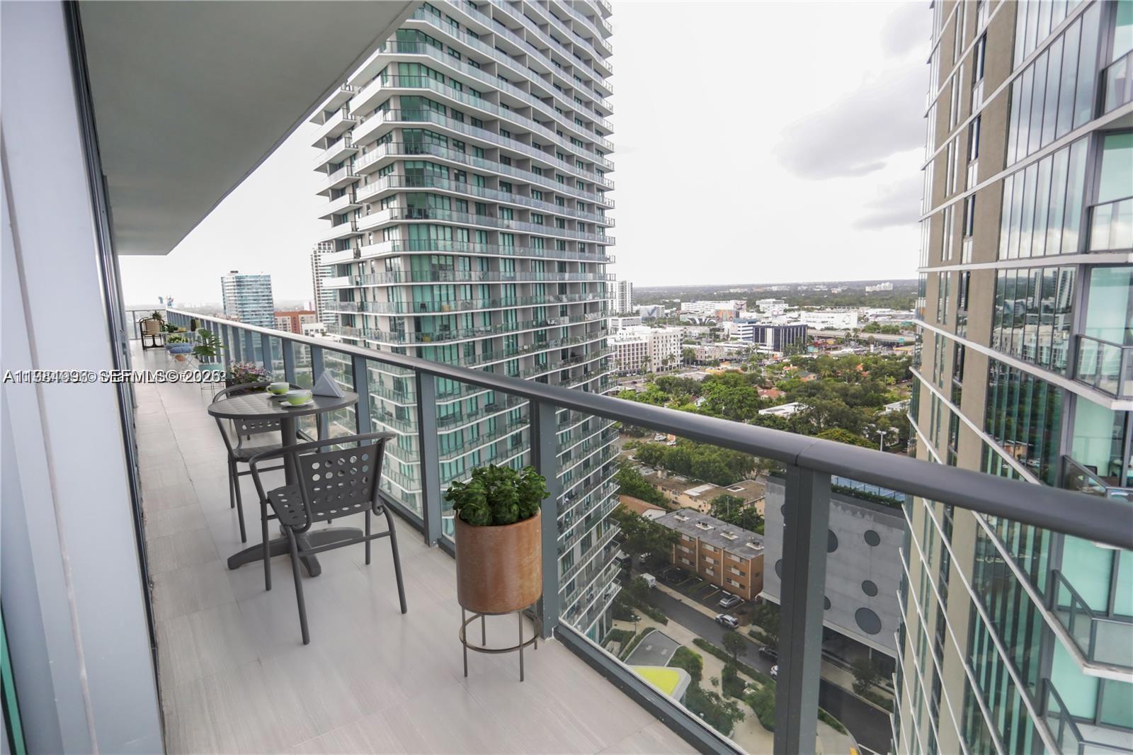 480 NE 31 St #2007, Miami FL 33137