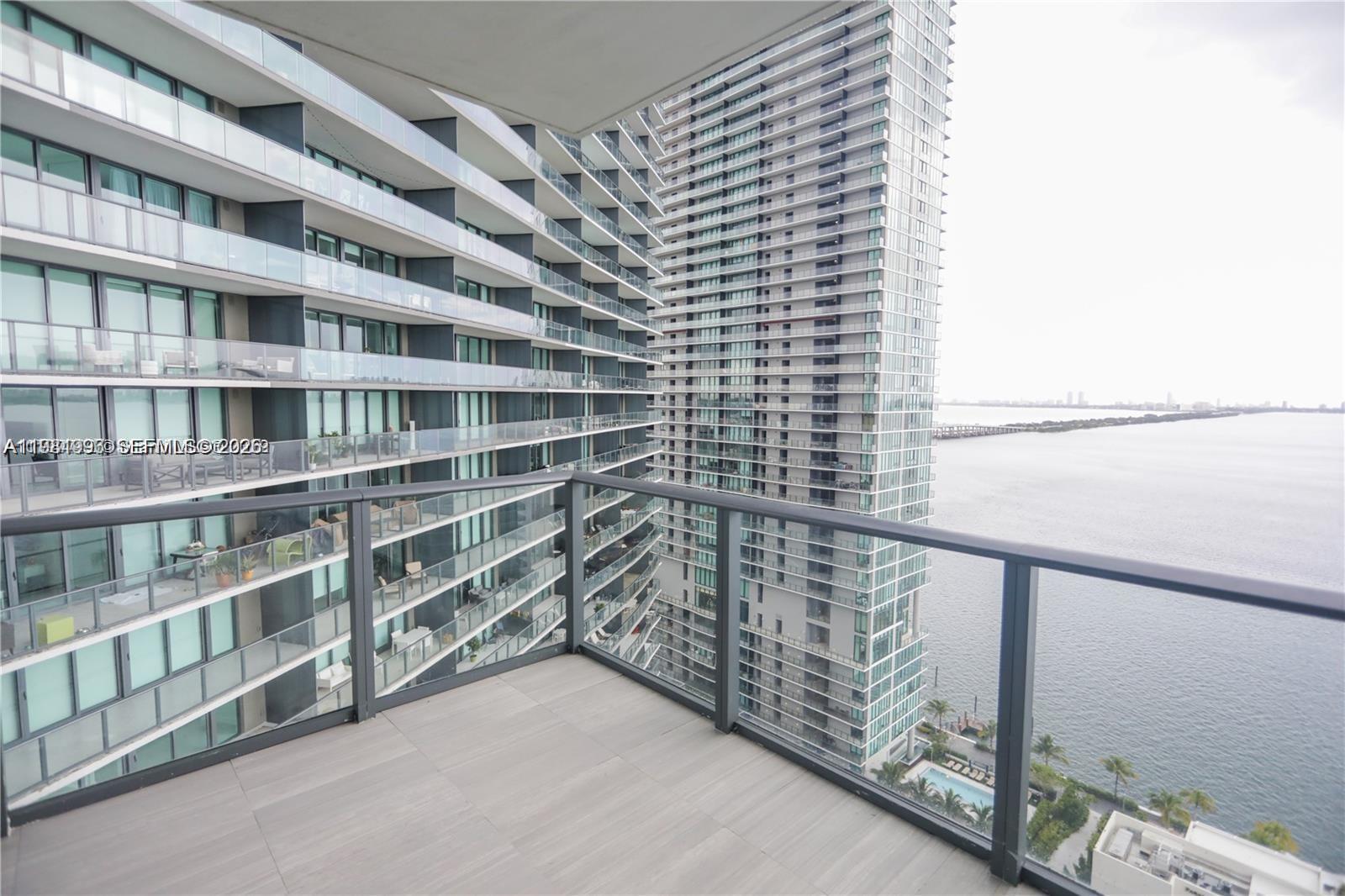 480 NE 31 St #2007, Miami FL 33137