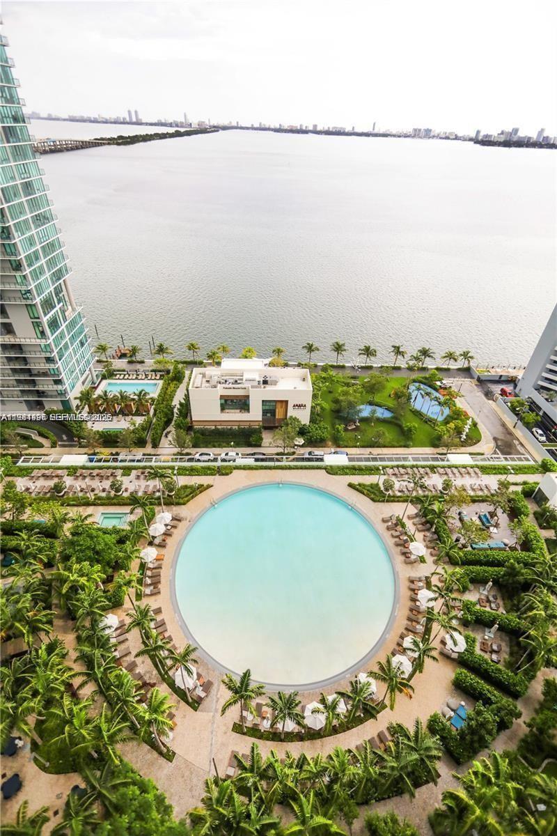 480 NE 31 St #2007, Miami FL 33137