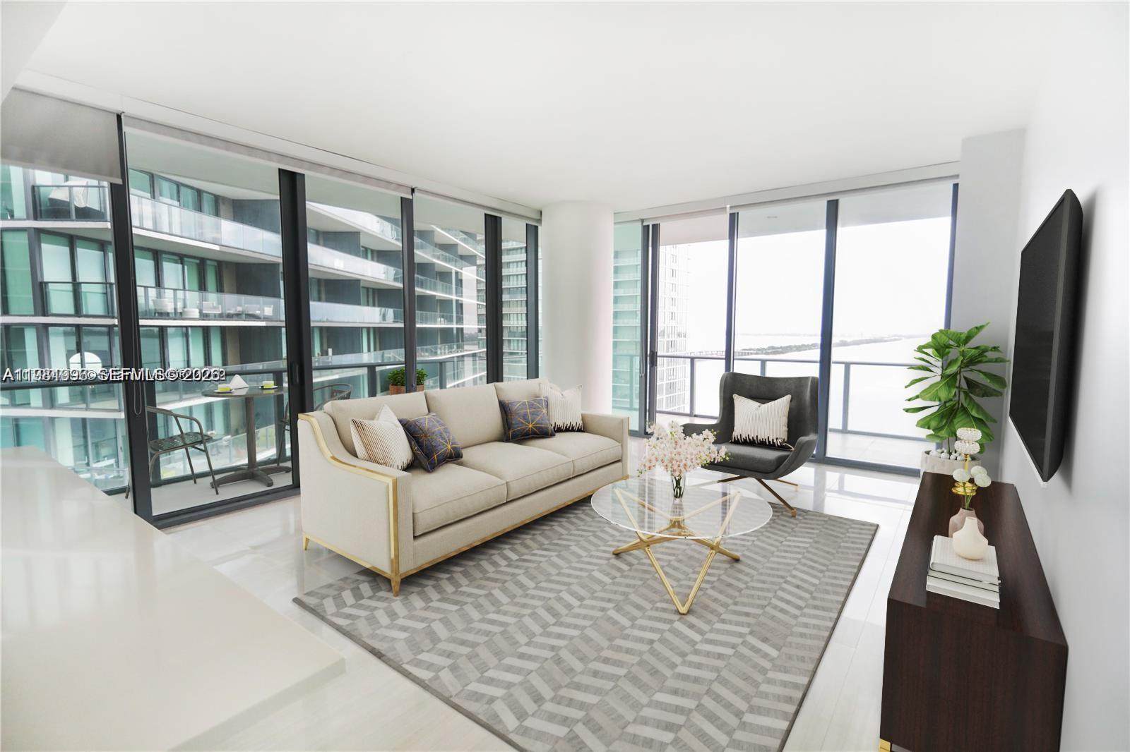 480 NE 31 St #2007, Miami FL 33137