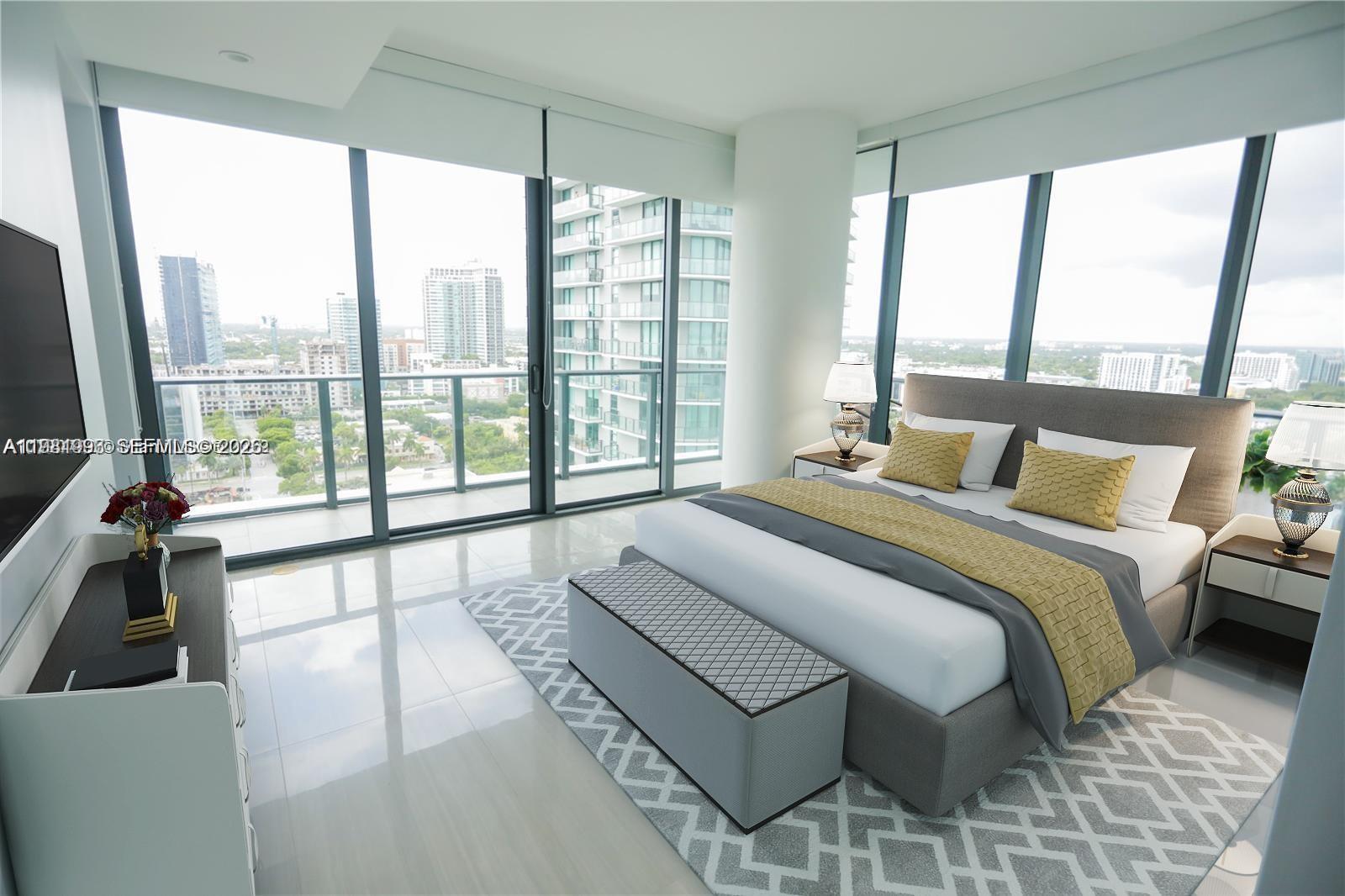 480 NE 31 St #2007, Miami FL 33137