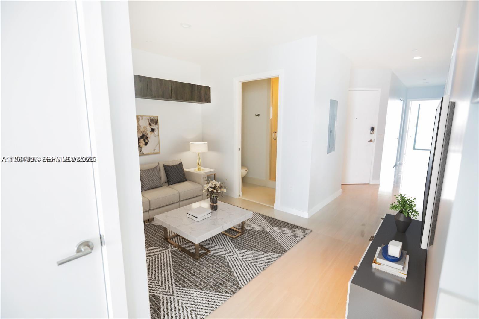480 NE 31 St #2007, Miami FL 33137