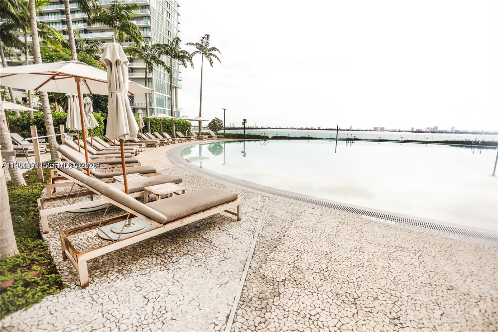 480 NE 31 St #2007, Miami FL 33137