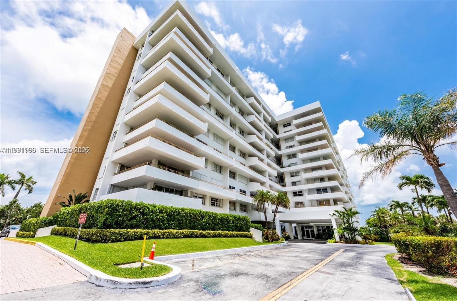 177 Ocean Lane Dr #308, Key Biscayne FL 33149