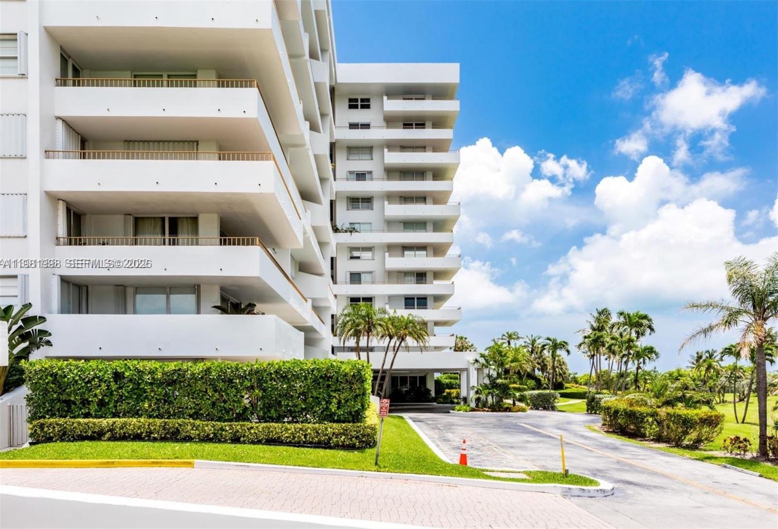 177 Ocean Lane Dr #308, Key Biscayne FL 33149