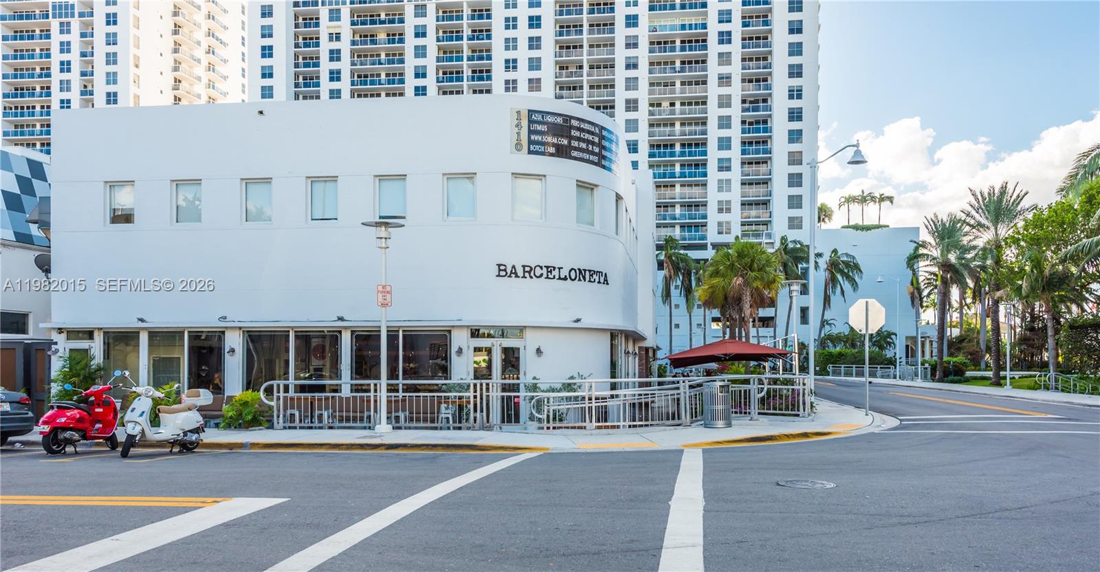 1729 Lenox Ave, Miami Beach FL 33139